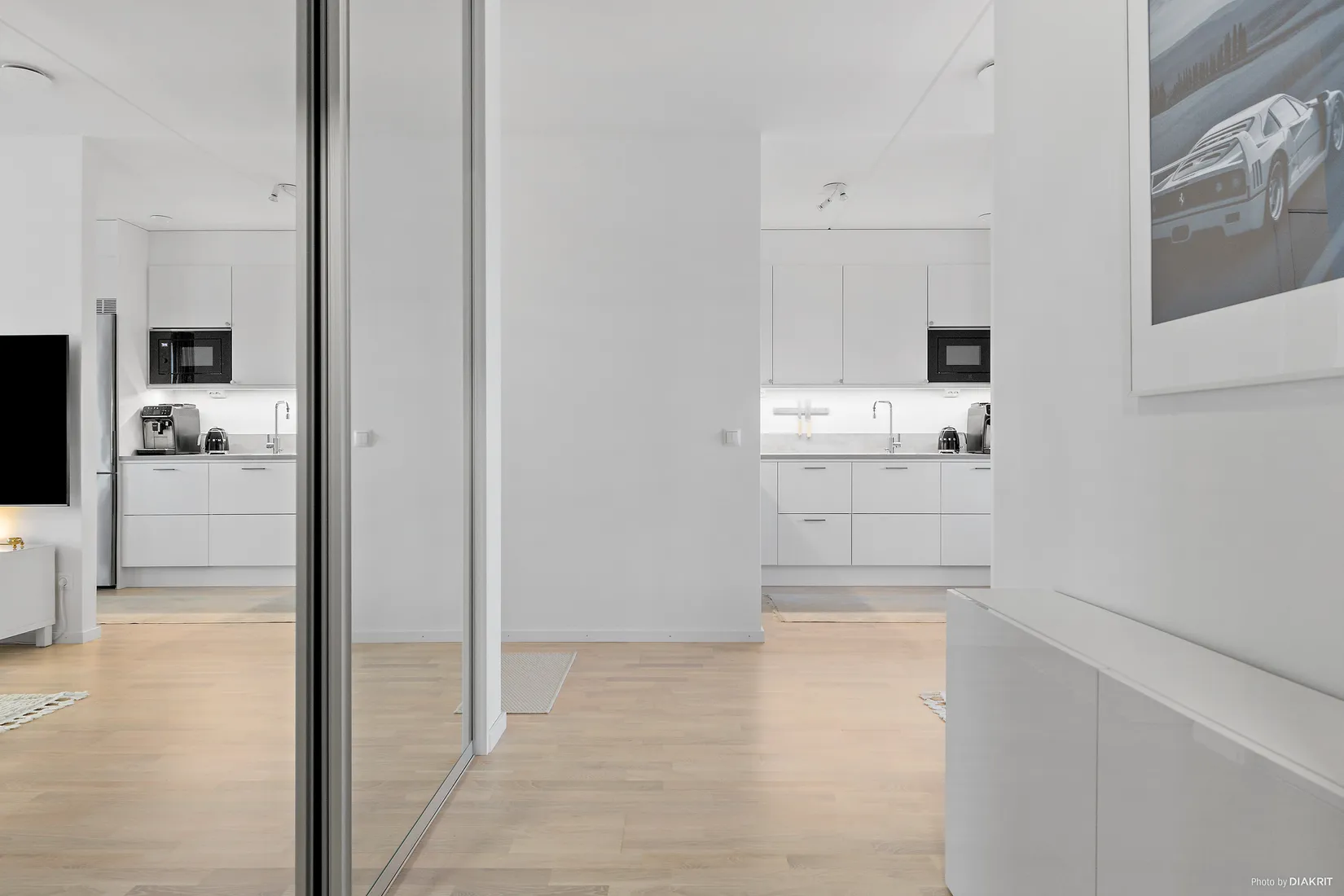 Bostadsrätt, Kungsgatan 66D, Kungsängen, Uppsala
