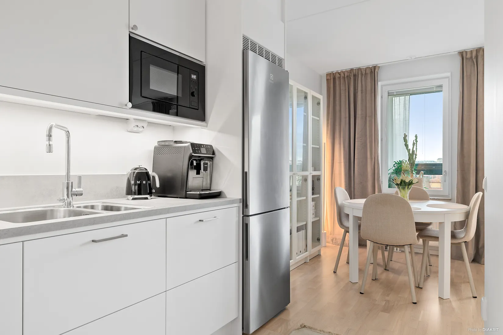 Bostadsrätt, Kungsgatan 66D, Kungsängen, Uppsala