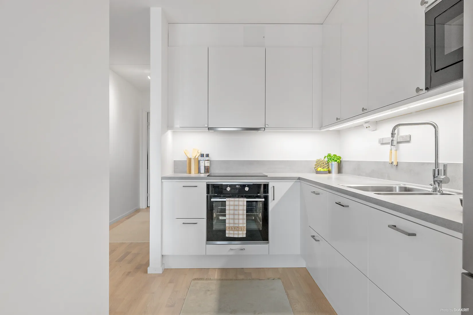 Bostadsrätt, Kungsgatan 66D, Kungsängen, Uppsala