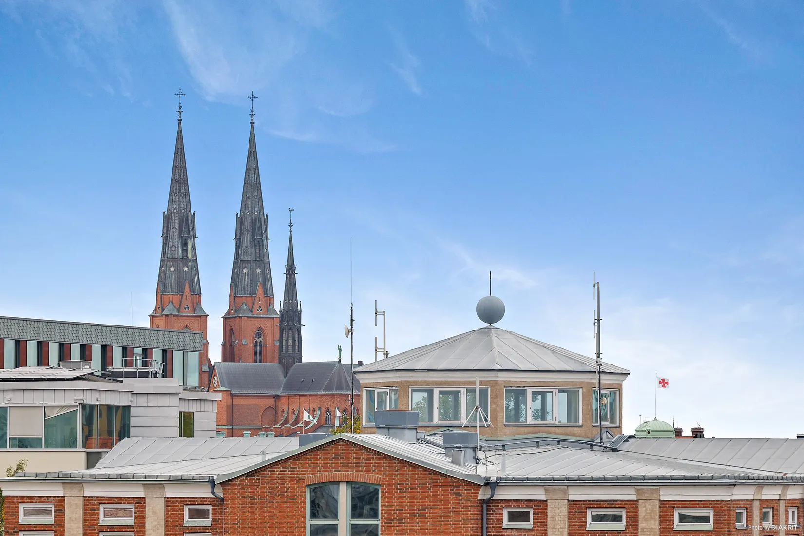 Bostadsrätt, Kungsgatan 66D, Kungsängen, Uppsala