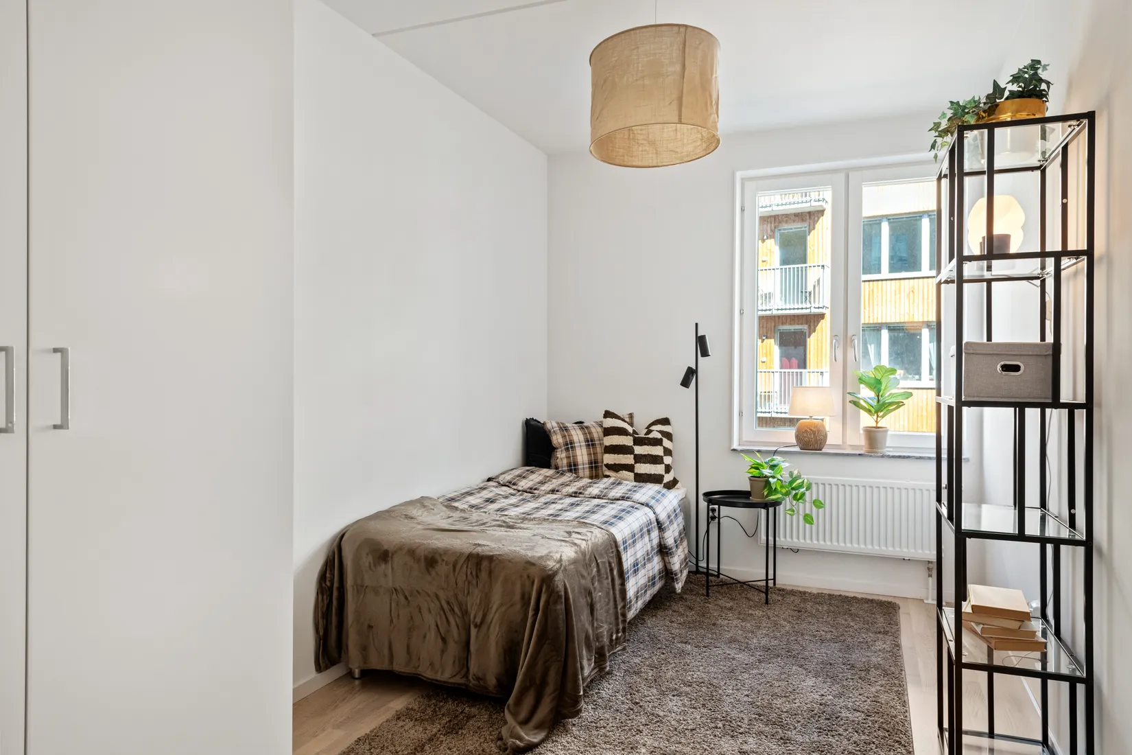 Bostadsrätt, Pilgatan 2, 0046, Norrtälje stad - Hamnen, Norrtälje