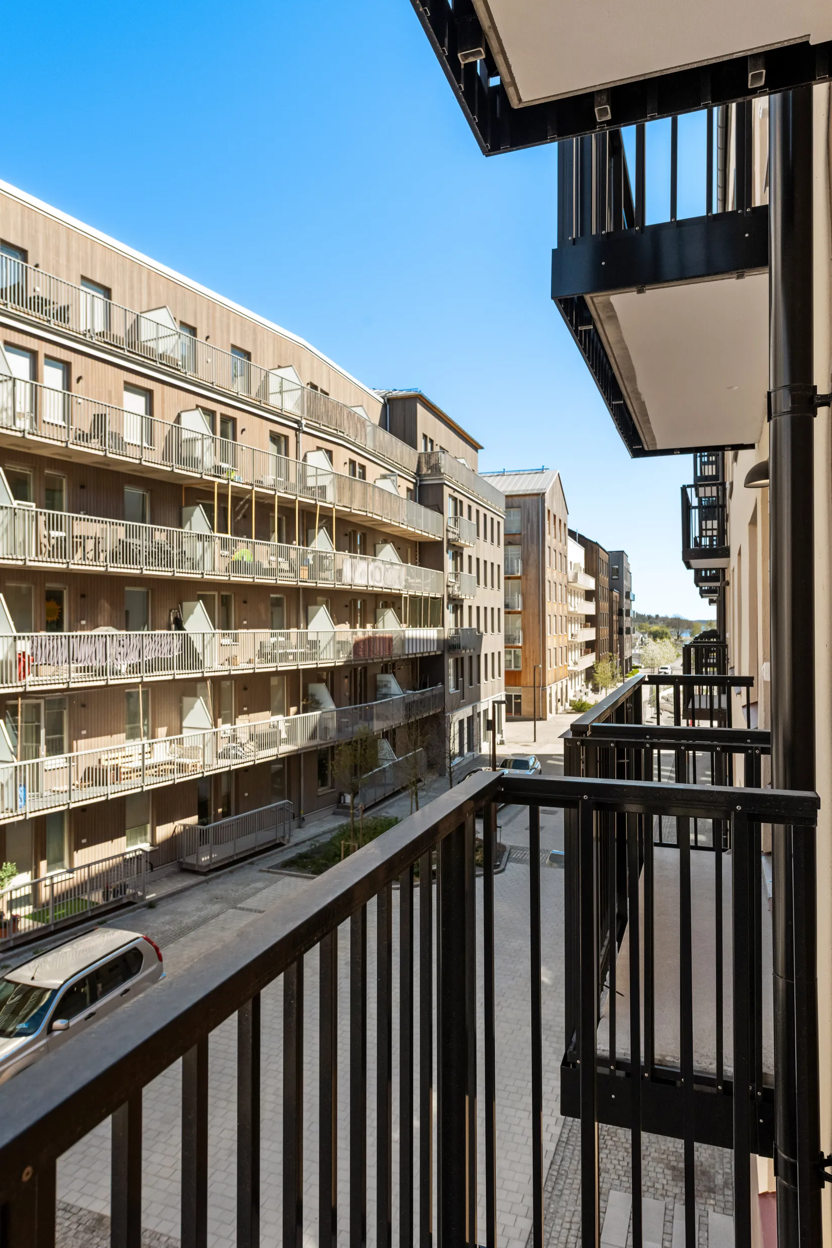 Bostadsrätt, Pilgatan 2, 0046, Norrtälje stad - Hamnen, Norrtälje