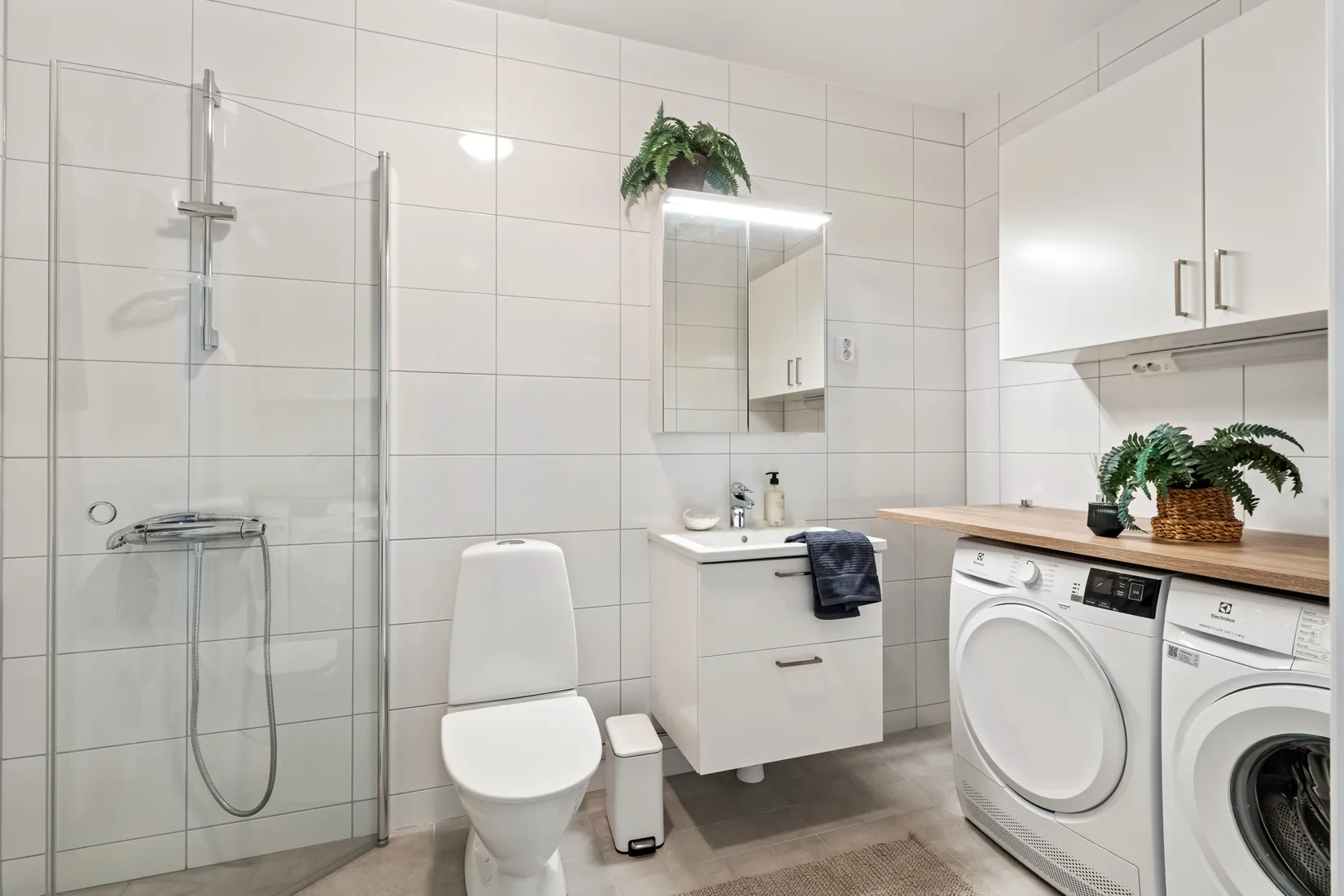 Bostadsrätt, Pilgatan 2, 0046, Norrtälje stad - Hamnen, Norrtälje