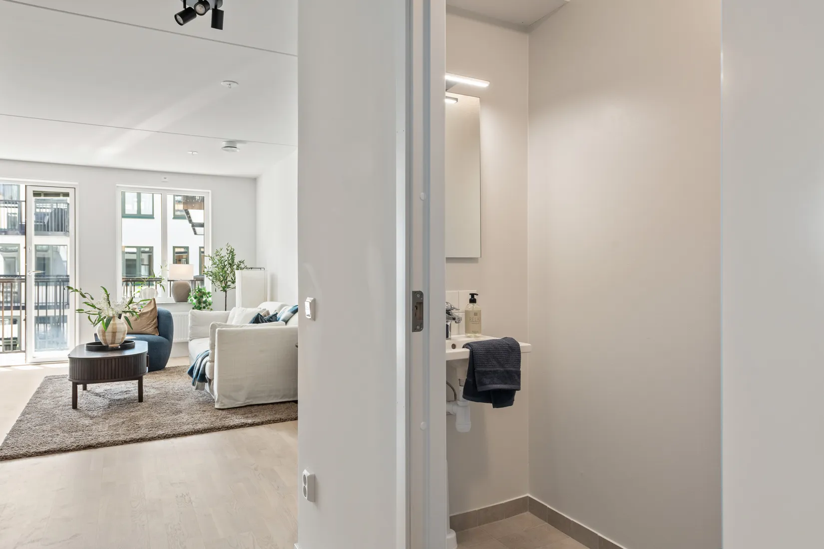 Bostadsrätt, Pilgatan 2, 0046, Norrtälje stad - Hamnen, Norrtälje