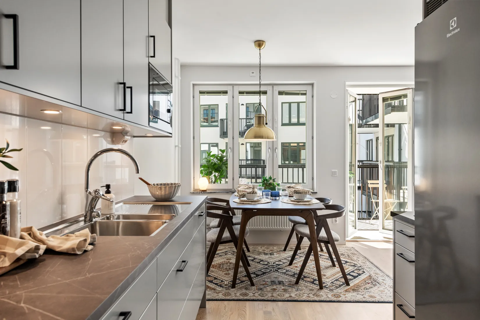 Bostadsrätt, Pilgatan 2, 0046, Norrtälje stad - Hamnen, Norrtälje