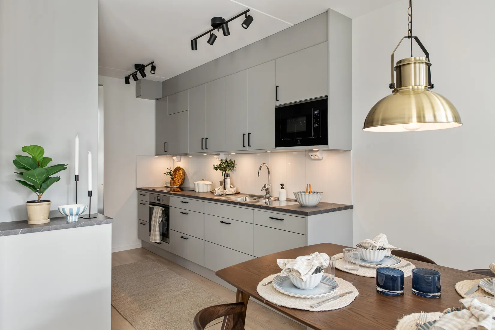 Bostadsrätt, Pilgatan 2, 0046, Norrtälje stad - Hamnen, Norrtälje