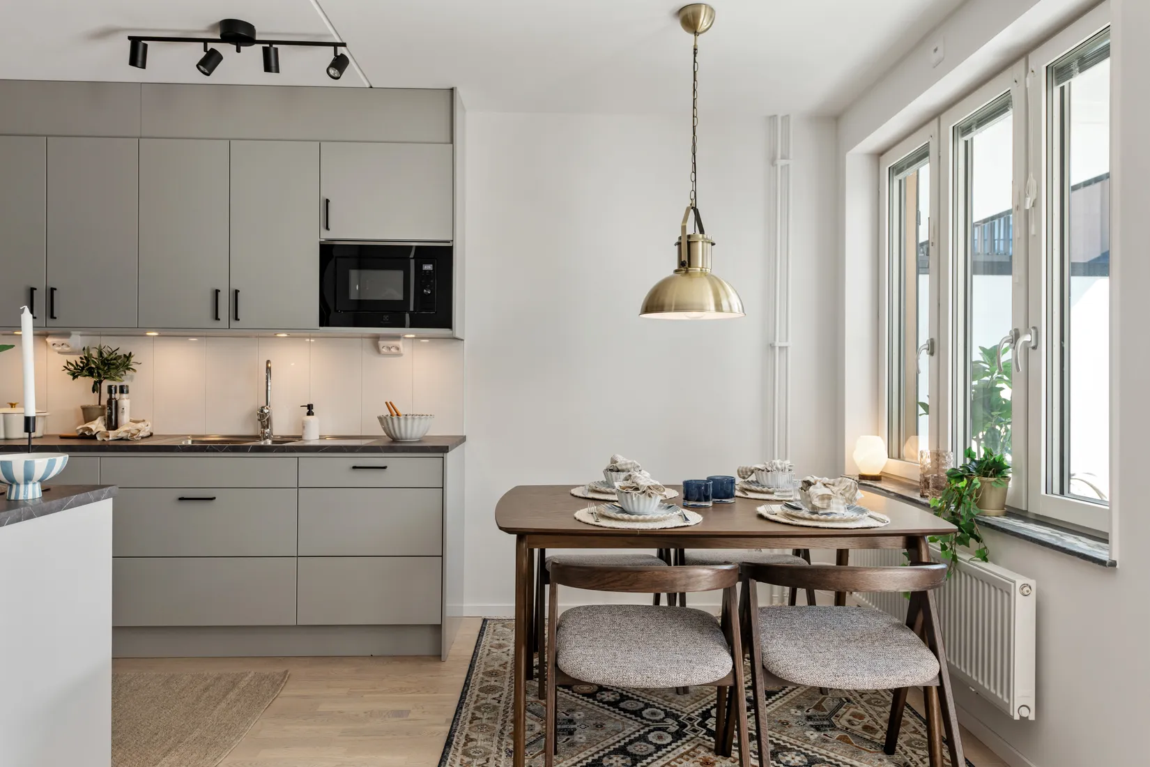 Bostadsrätt, Pilgatan 2, 0046, Norrtälje stad - Hamnen, Norrtälje