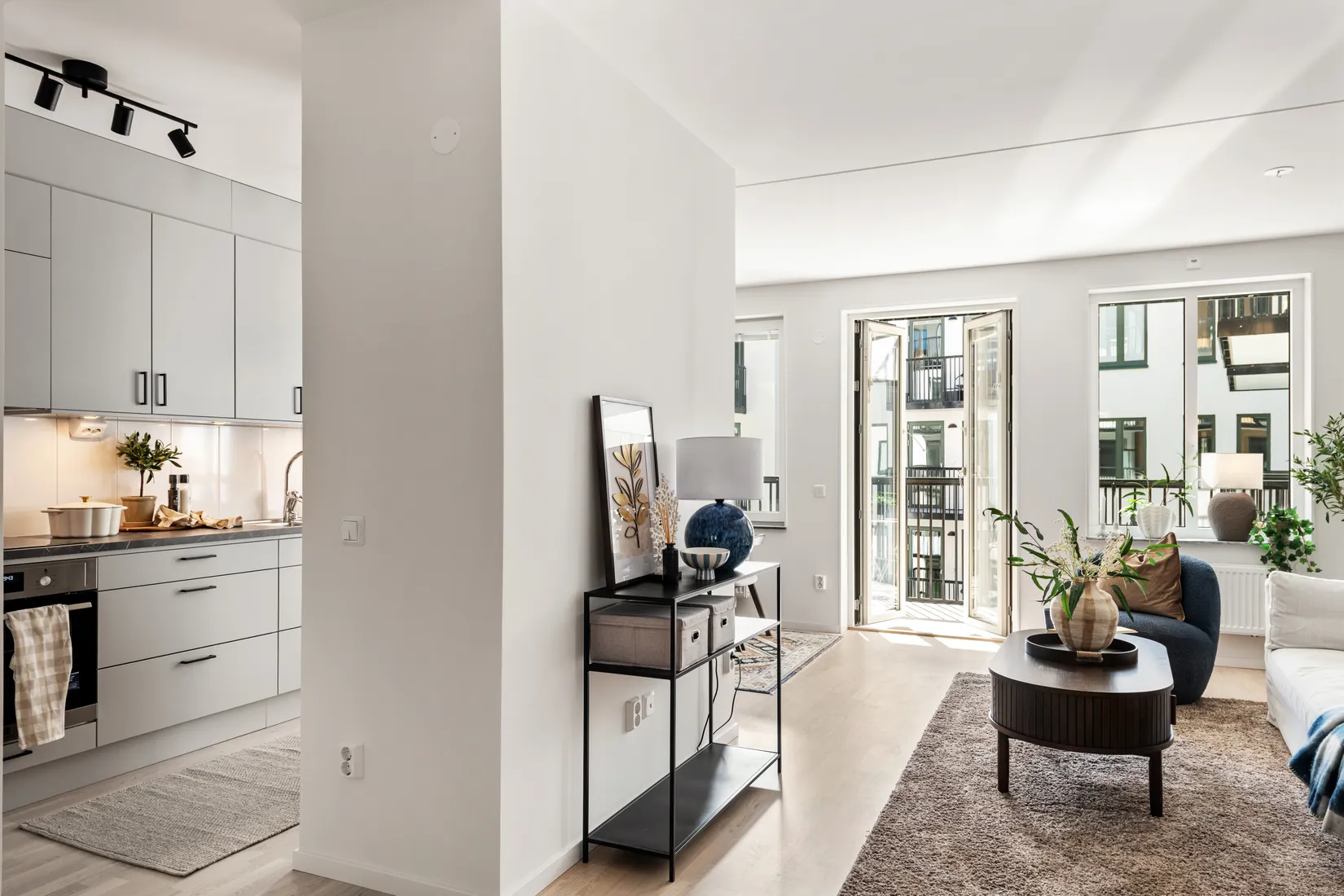 Bostadsrätt, Pilgatan 2, 0046, Norrtälje stad - Hamnen, Norrtälje