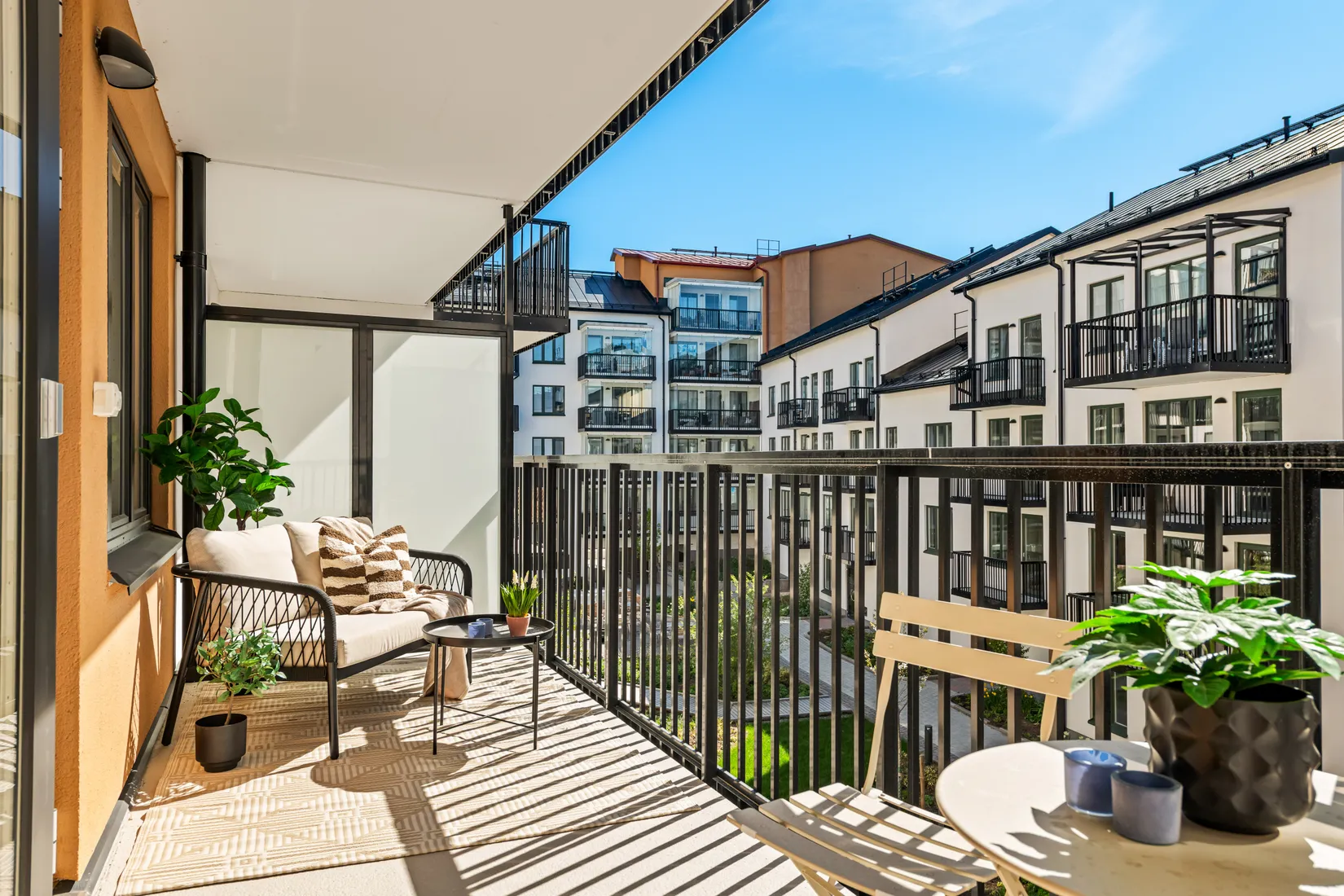 Bostadsrätt, Pilgatan 2, 0046, Norrtälje stad - Hamnen, Norrtälje
