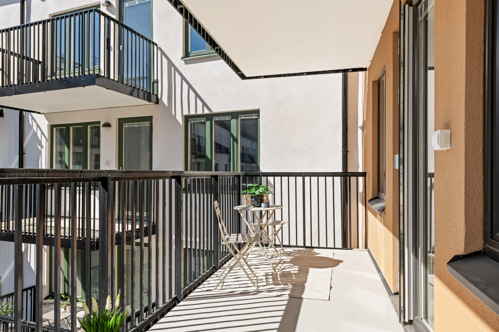 Bostadsrätt, Pilgatan 2, 0046, Norrtälje stad - Hamnen, Norrtälje