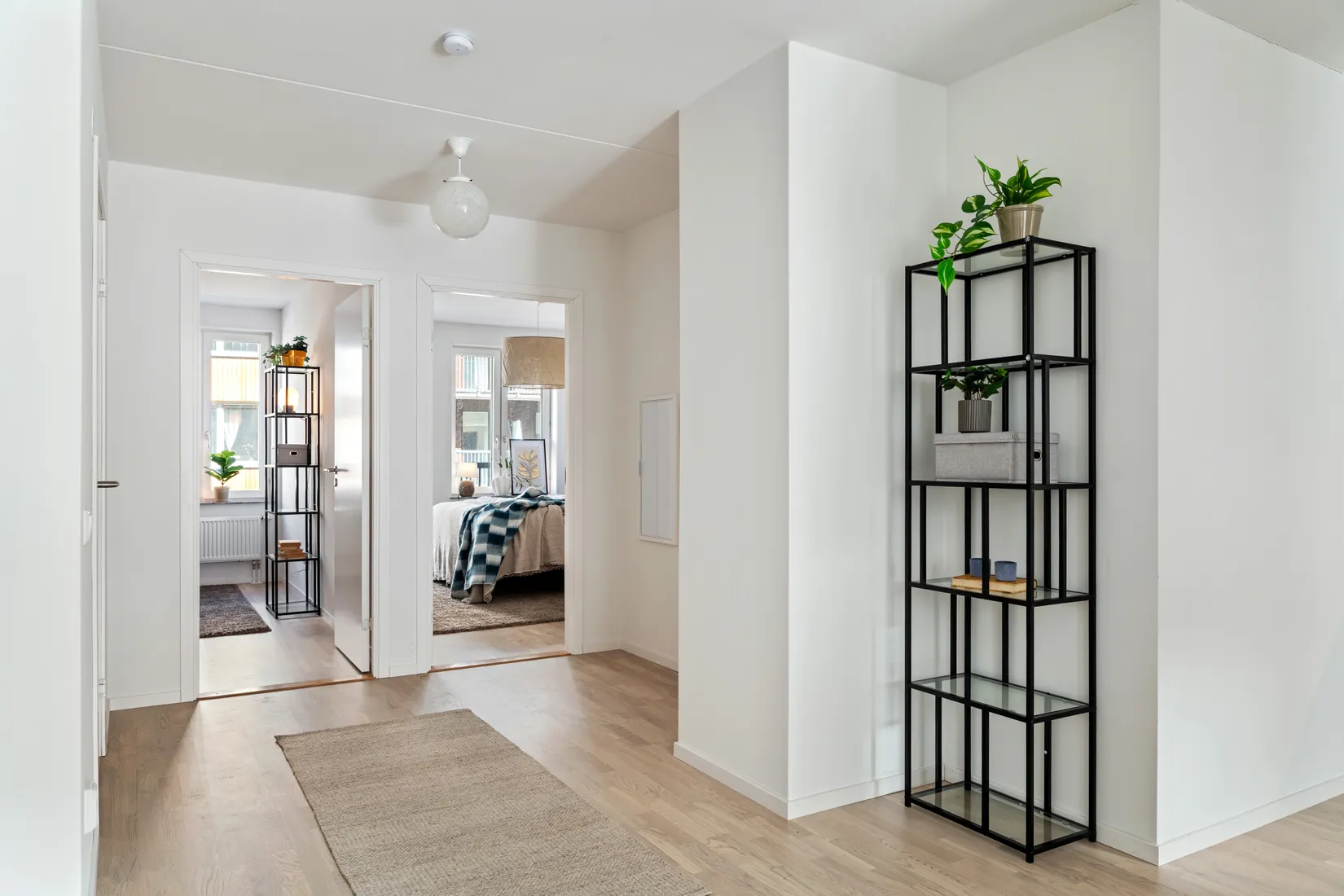 Bostadsrätt, Pilgatan 2, 0046, Norrtälje stad - Hamnen, Norrtälje