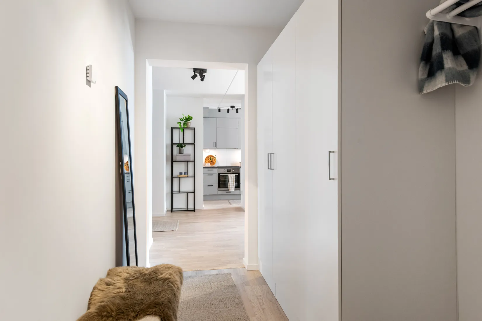 Bostadsrätt, Pilgatan 2, 0046, Norrtälje stad - Hamnen, Norrtälje