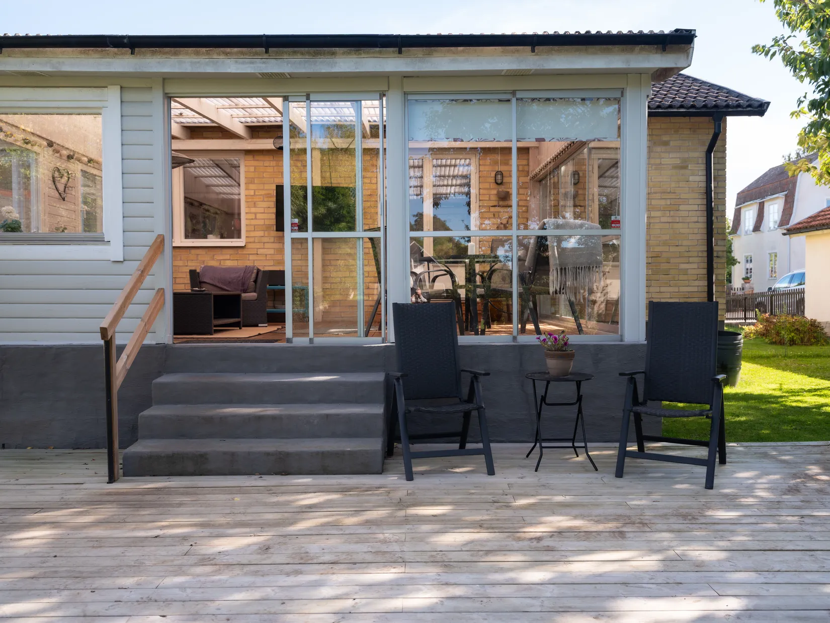 Villa, Hasselgatan 11, Gotland