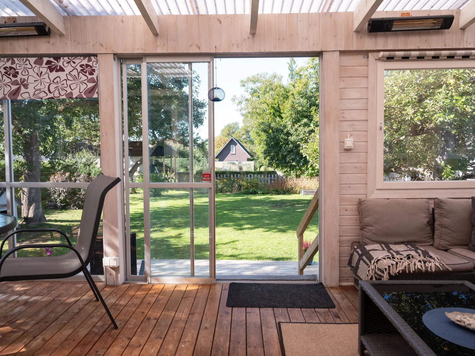 Villa, Hasselgatan 11, Gotland