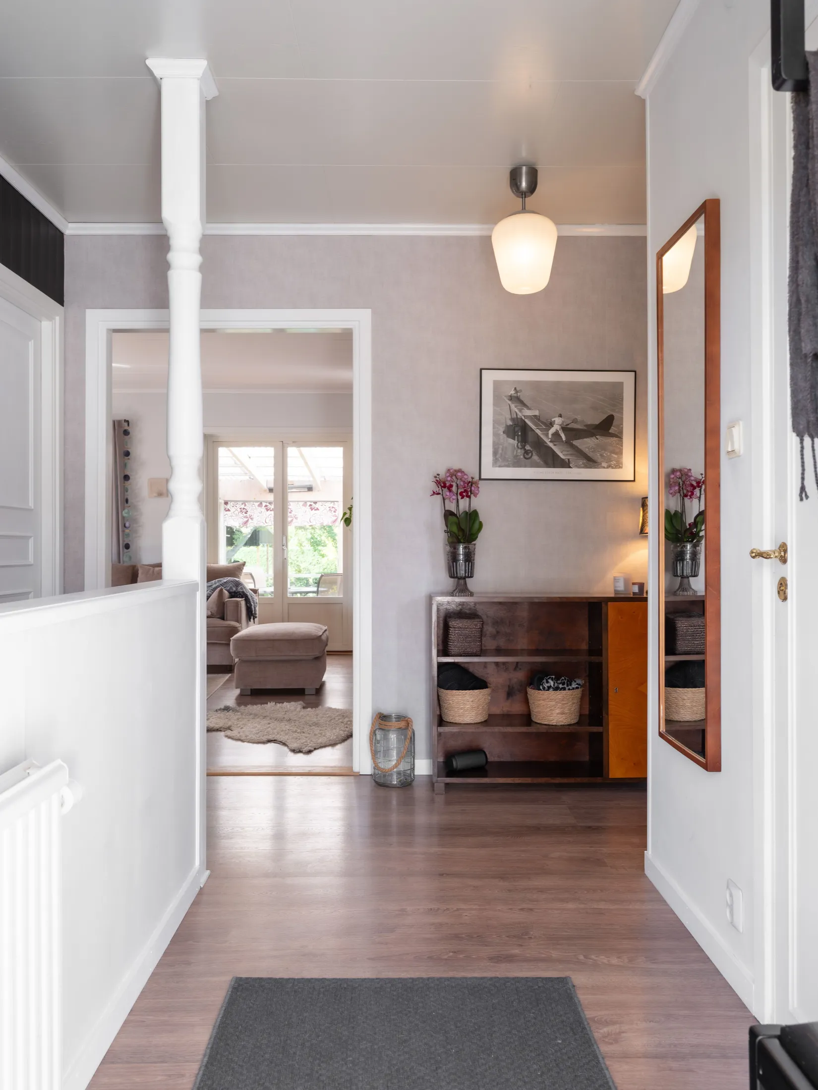 Villa, Hasselgatan 11, Gotland