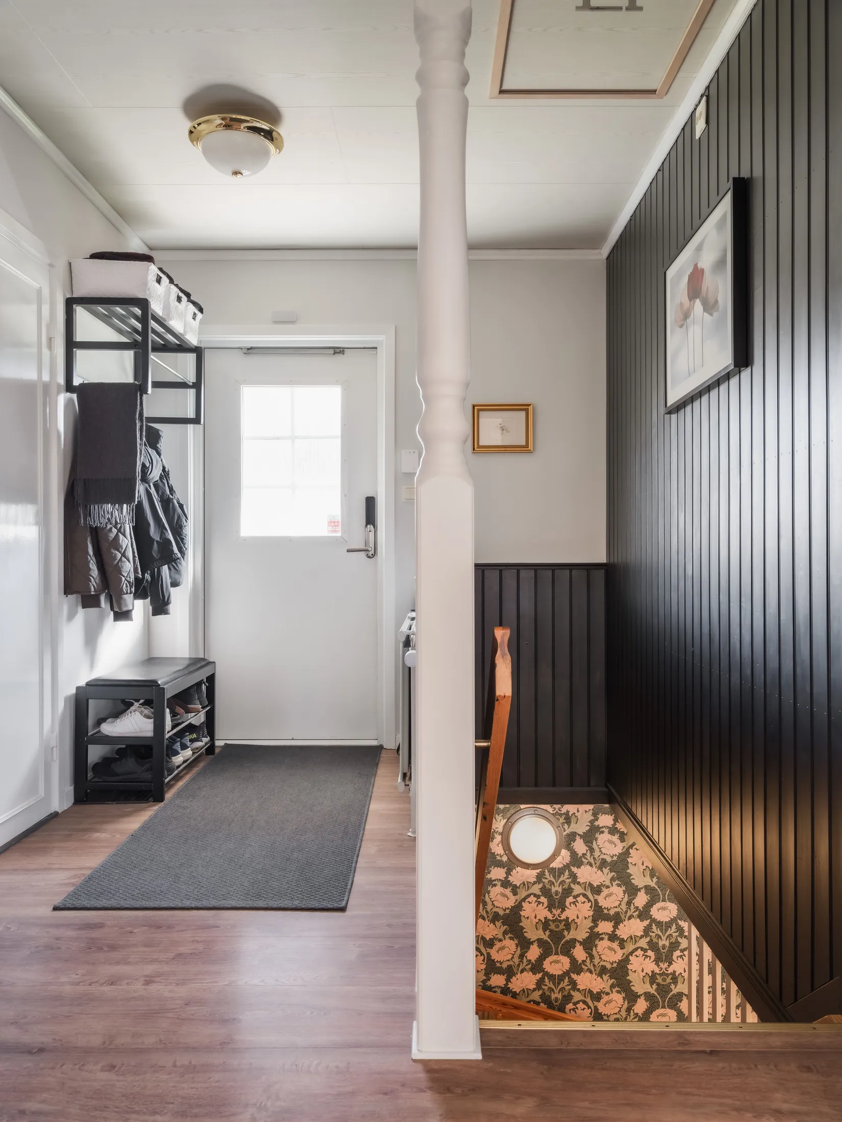Villa, Hasselgatan 11, Gotland