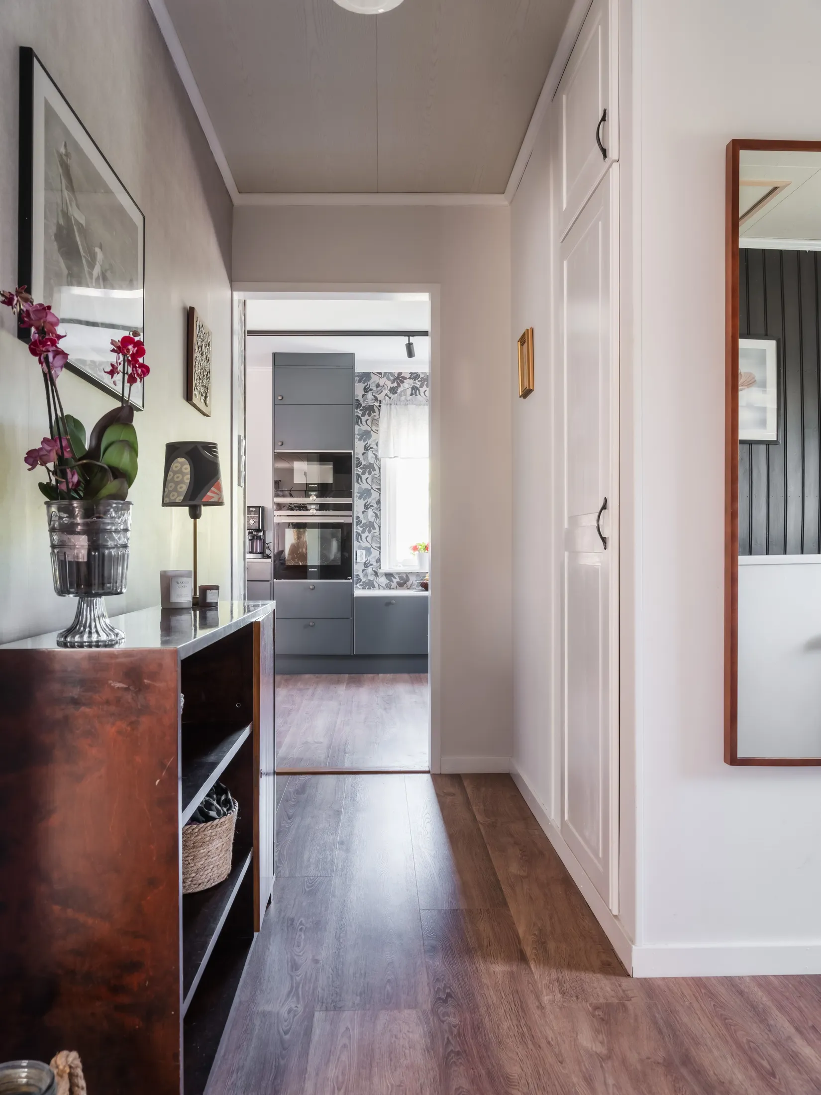Villa, Hasselgatan 11, Gotland