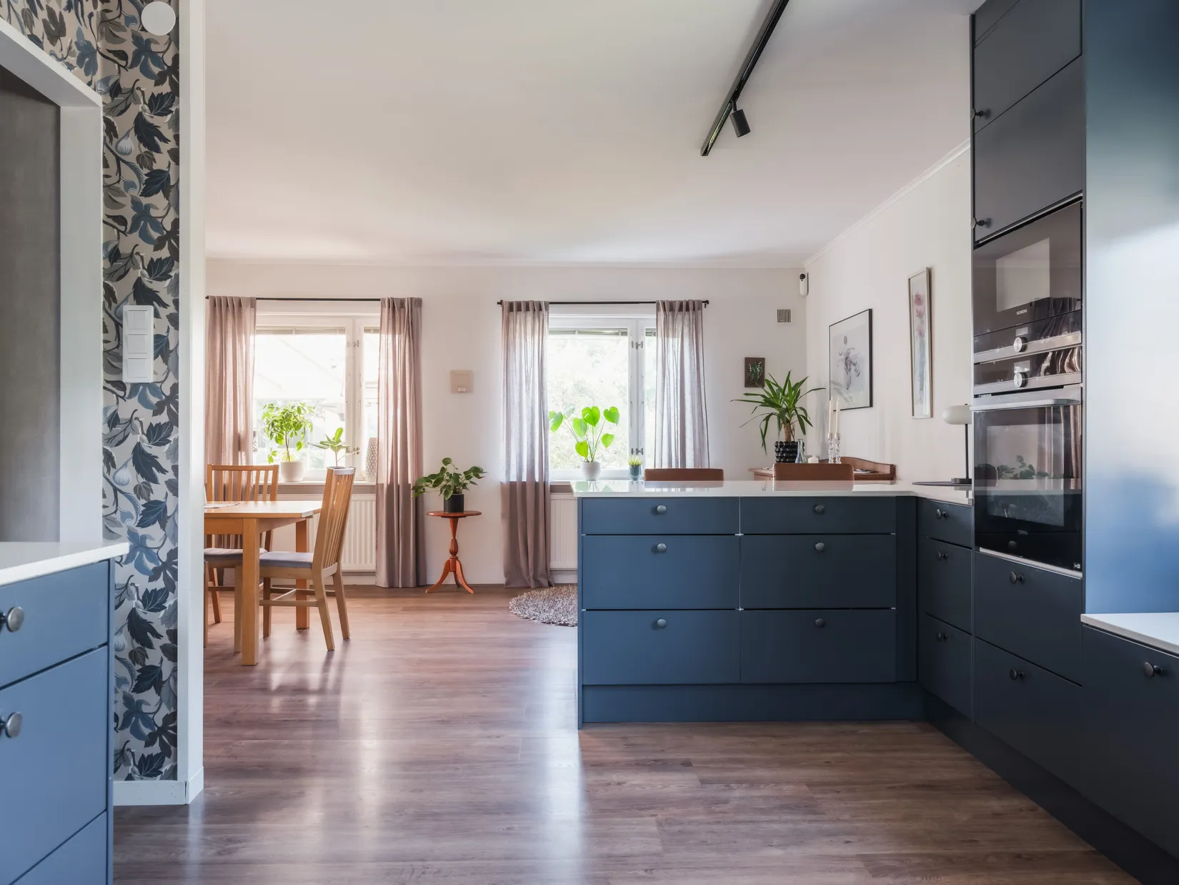 Villa, Hasselgatan 11, Gotland