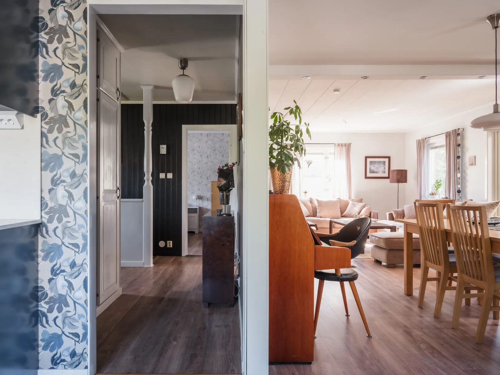 Villa, Hasselgatan 11, Gotland