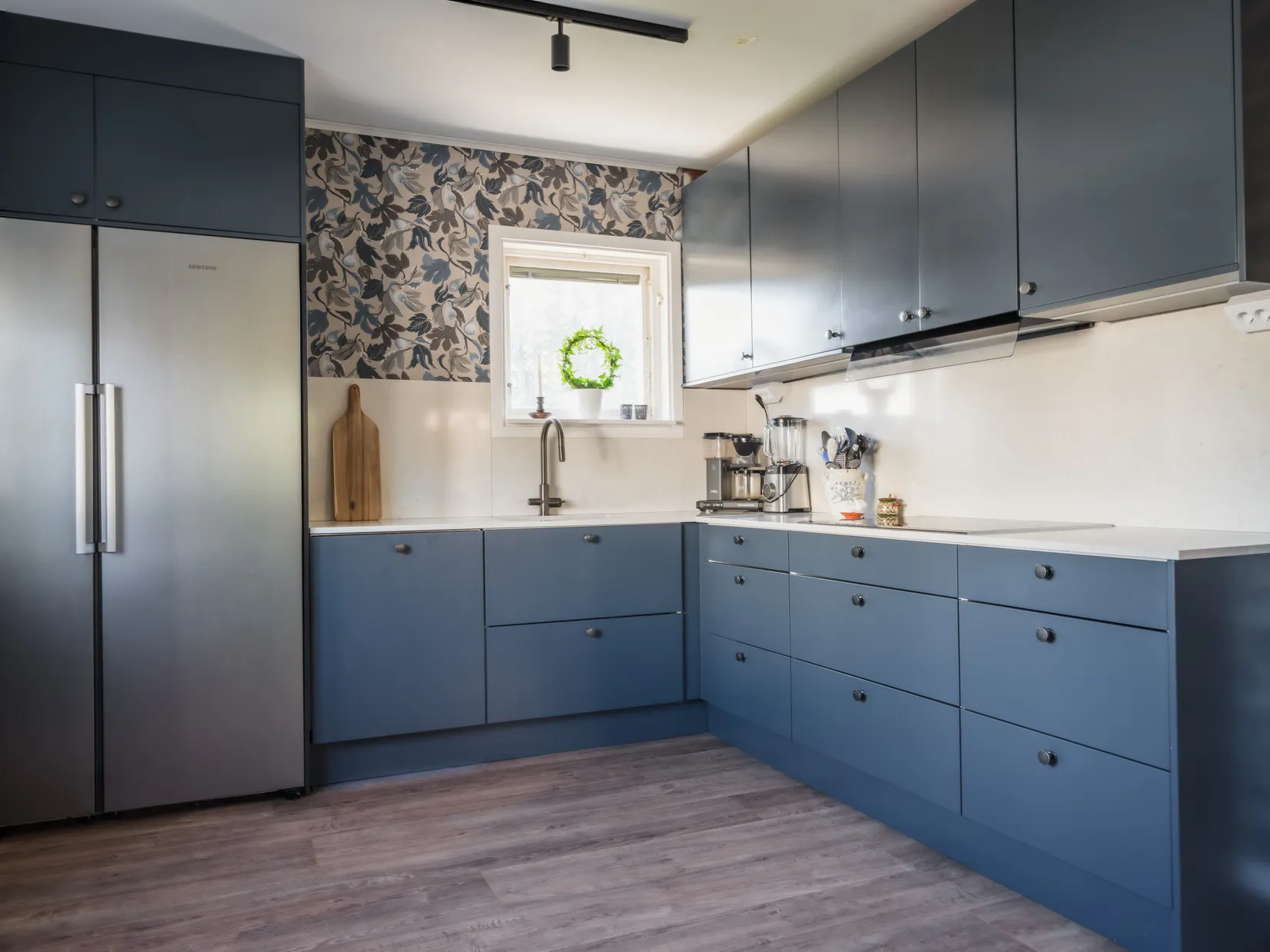 Villa, Hasselgatan 11, Gotland