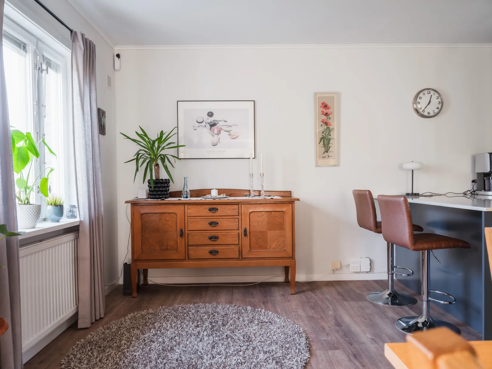 Villa, Hasselgatan 11, Gotland