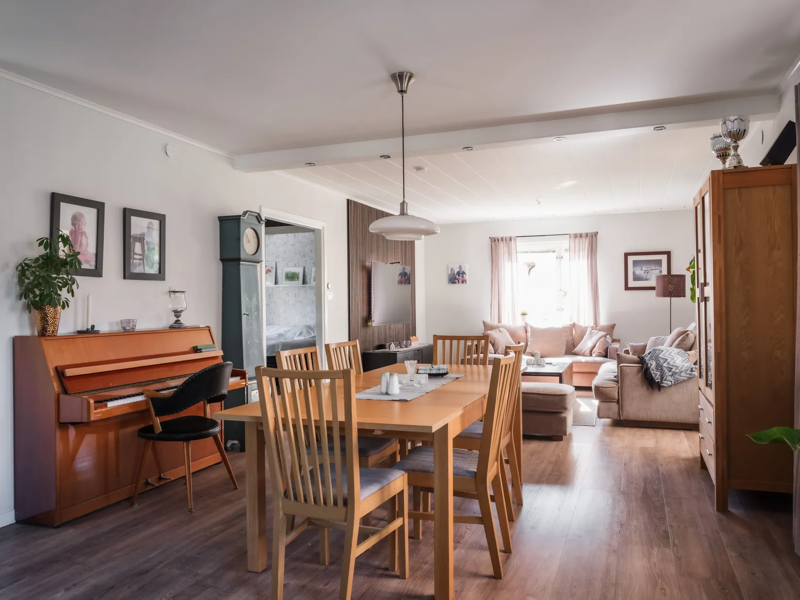 Villa, Hasselgatan 11, Gotland