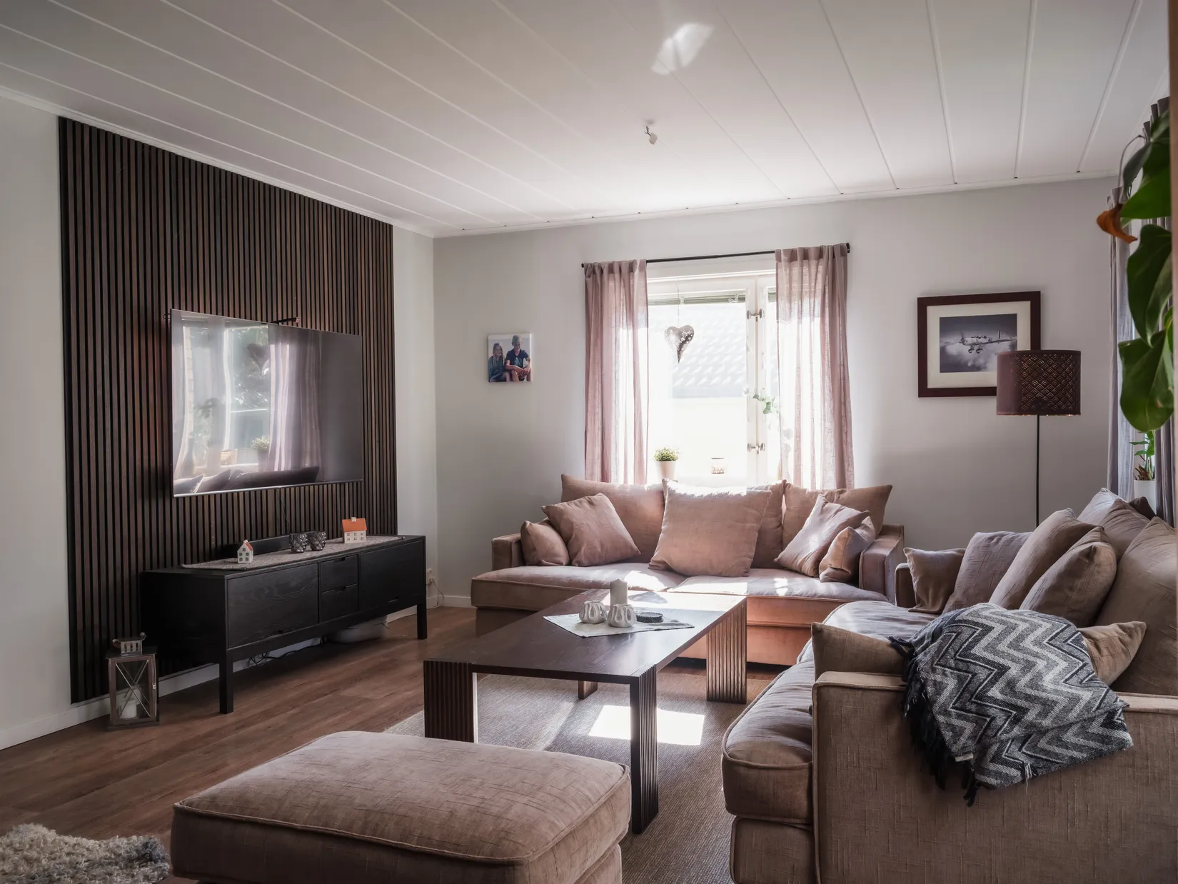 Villa, Hasselgatan 11, Gotland