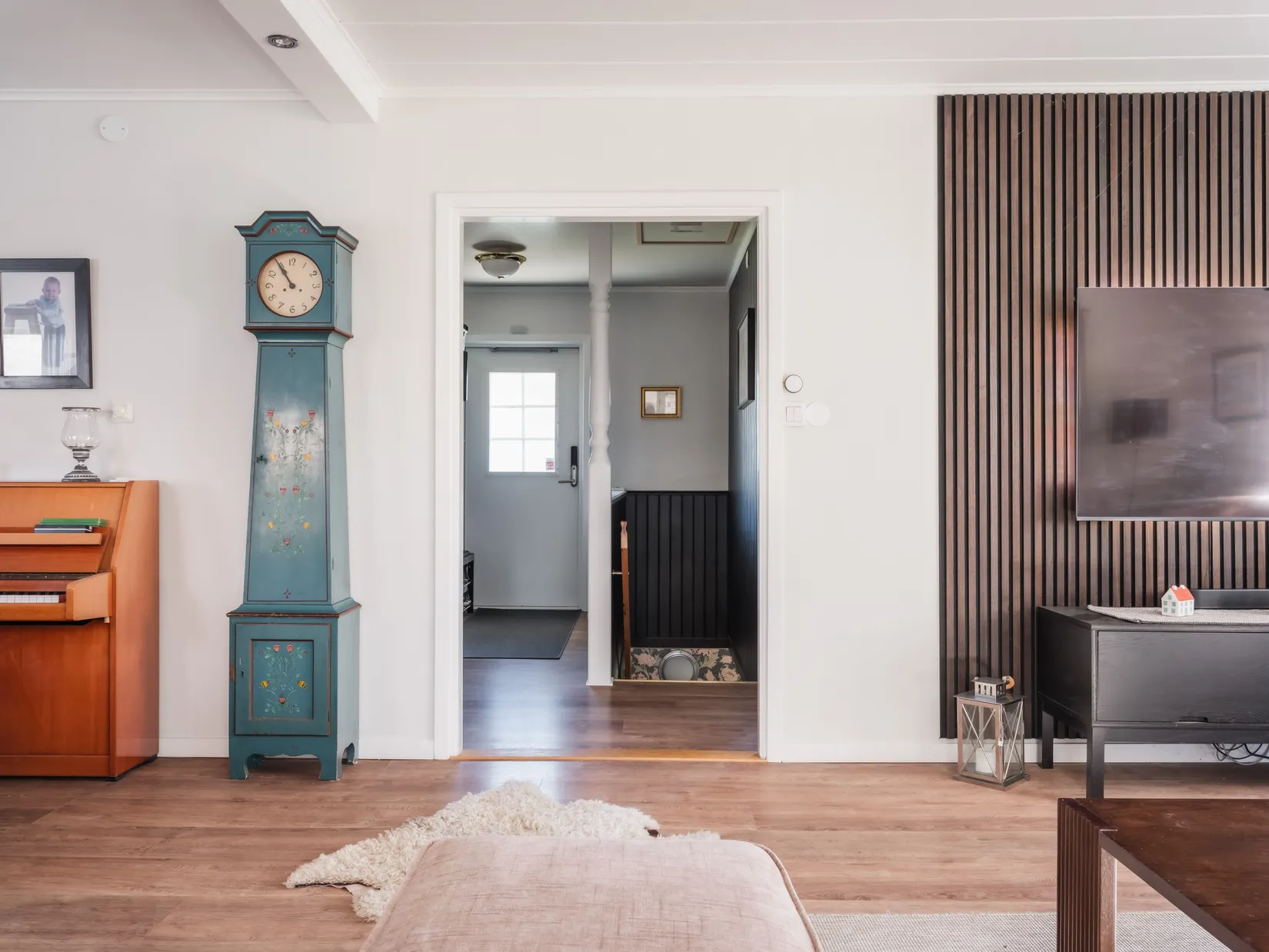 Villa, Hasselgatan 11, Gotland