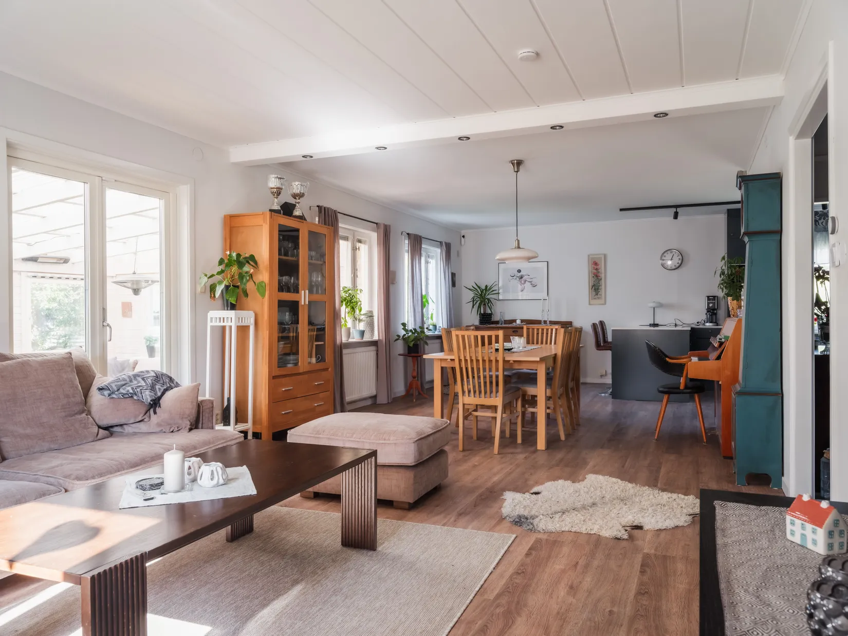 Villa, Hasselgatan 11, Gotland