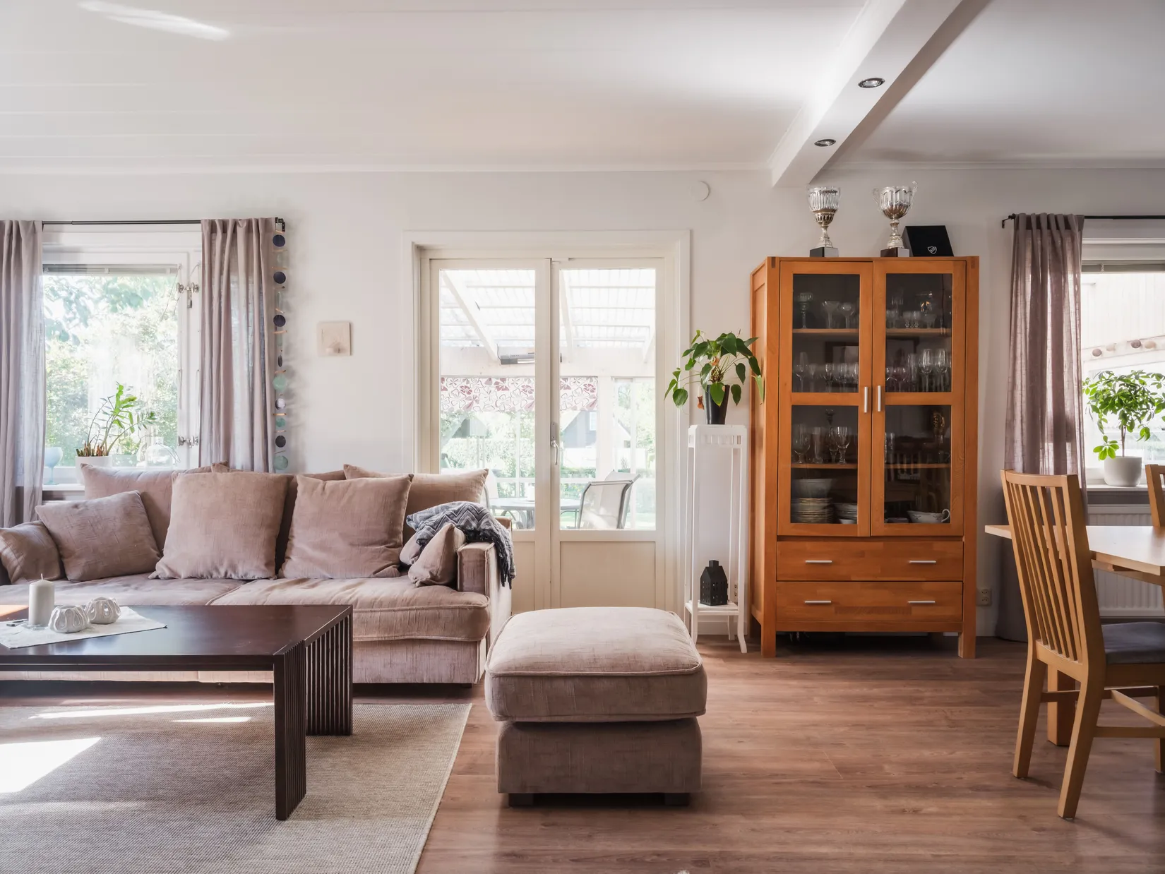 Villa, Hasselgatan 11, Gotland