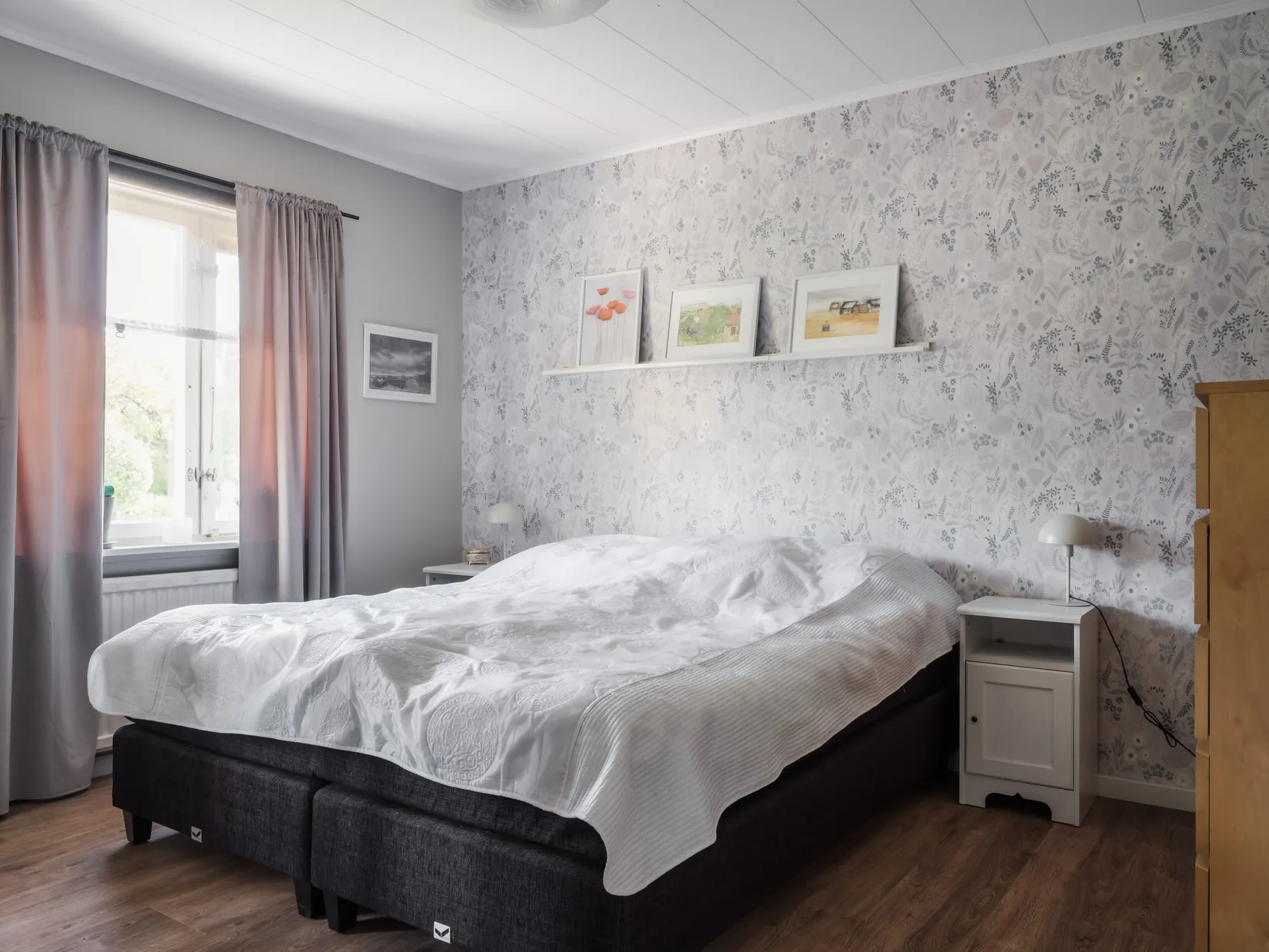 Villa, Hasselgatan 11, Gotland