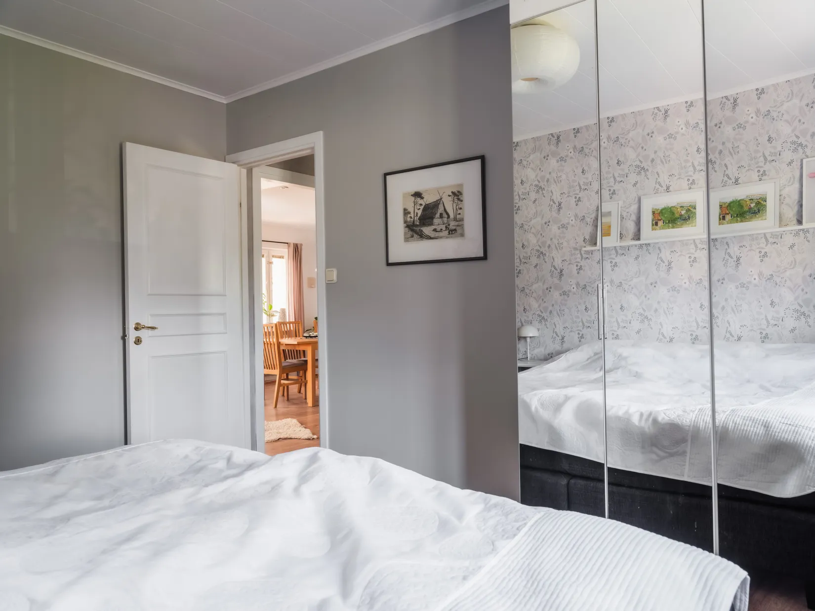 Villa, Hasselgatan 11, Gotland