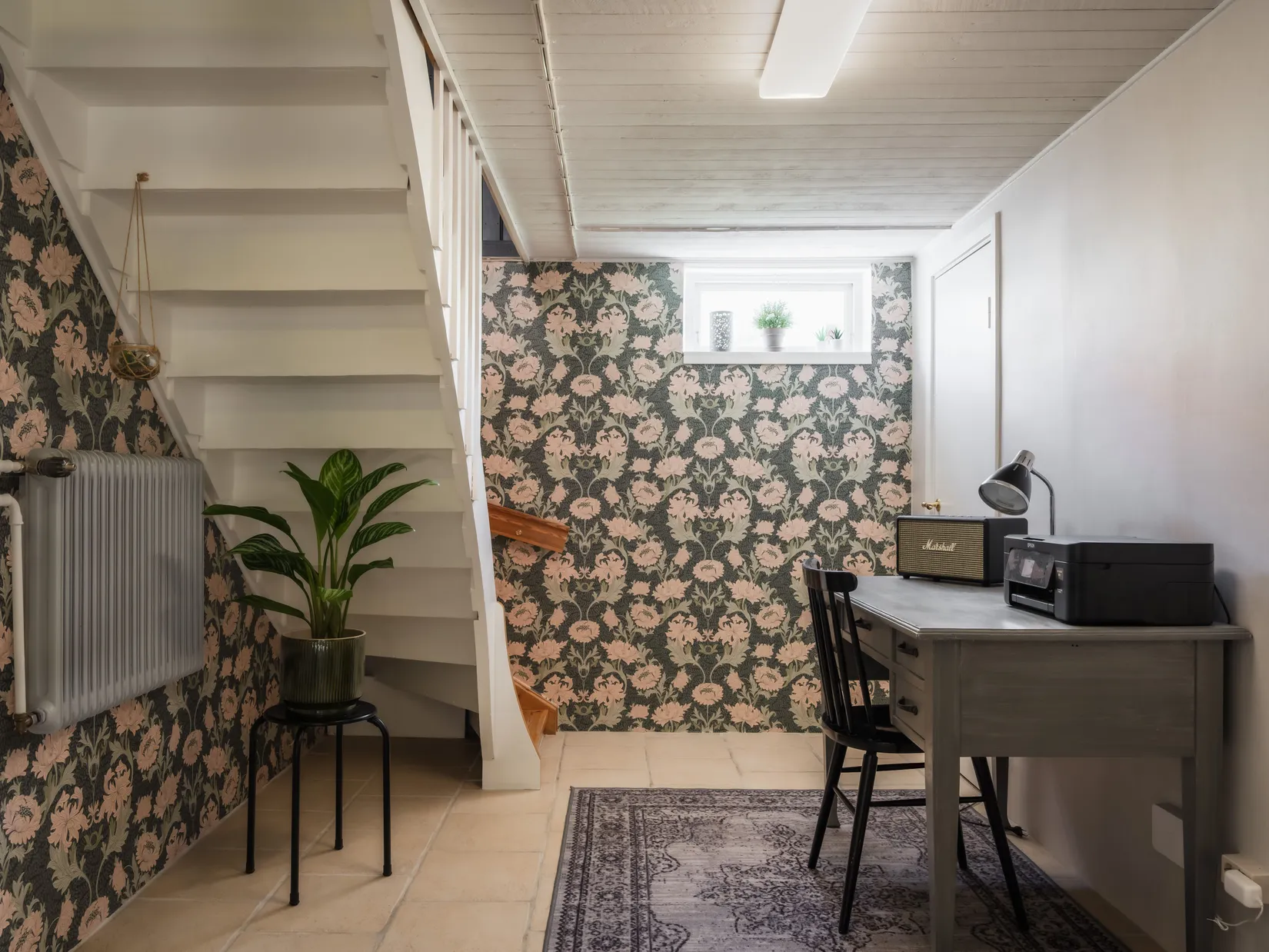 Villa, Hasselgatan 11, Gotland