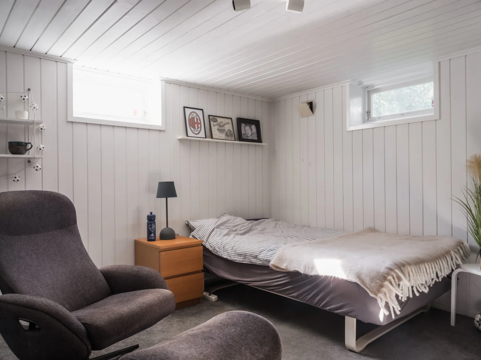Villa, Hasselgatan 11, Gotland