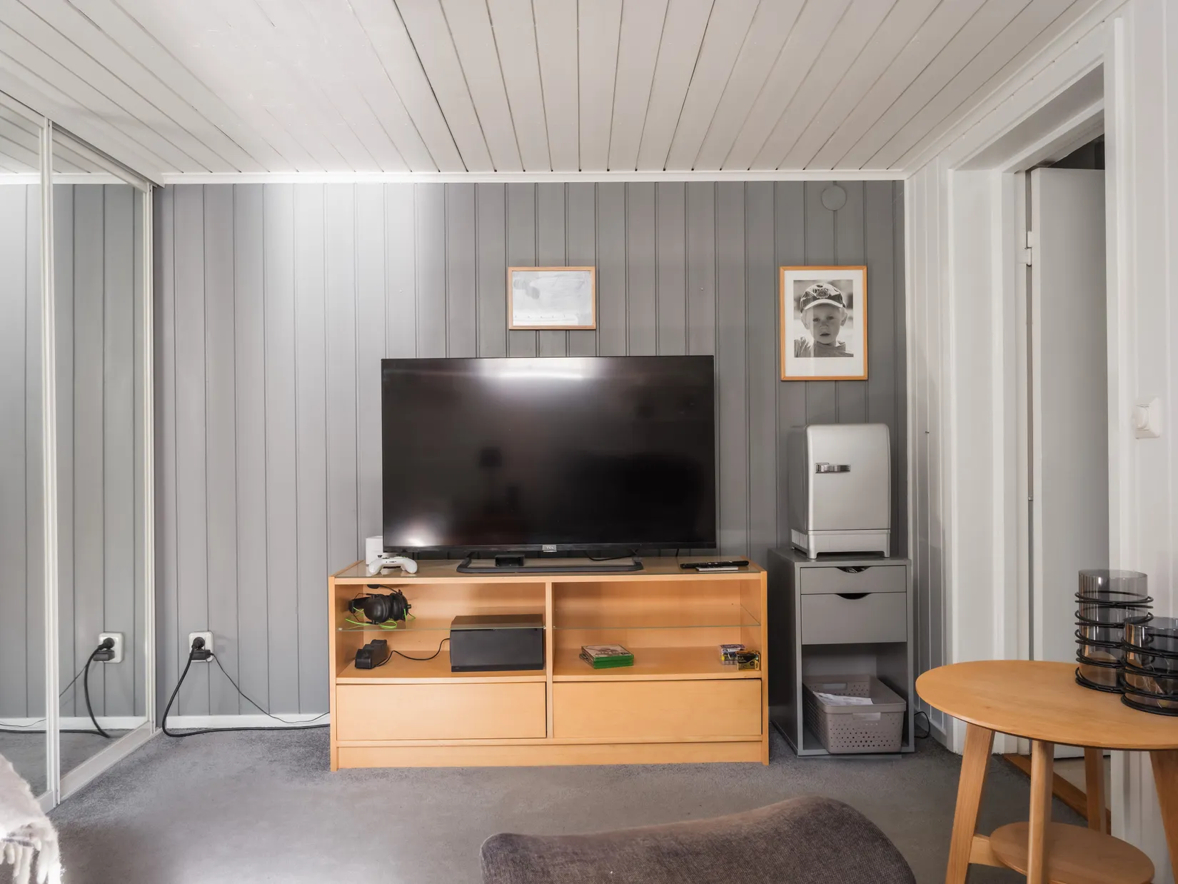 Villa, Hasselgatan 11, Gotland