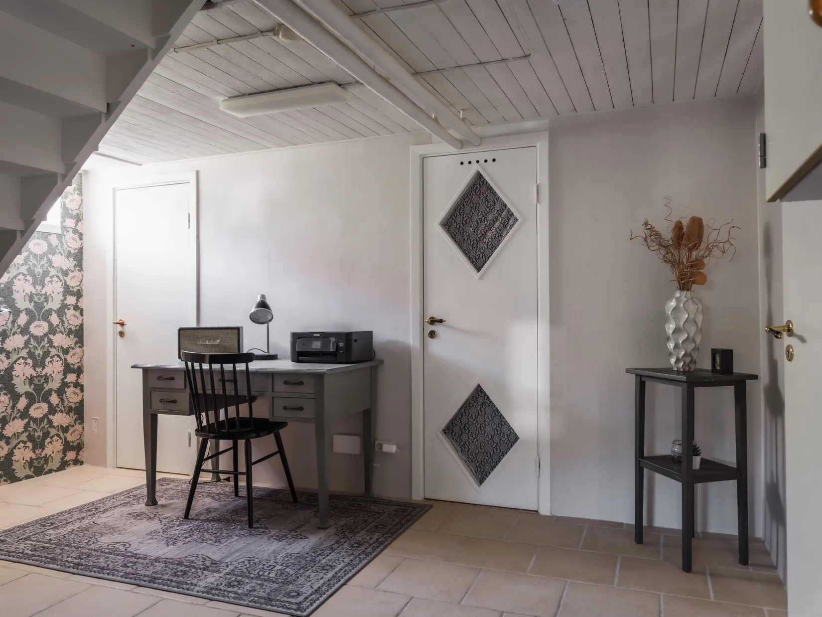 Villa, Hasselgatan 11, Gotland