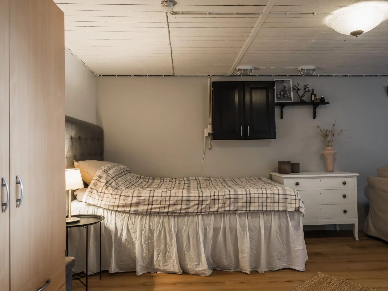 Villa, Hasselgatan 11, Gotland