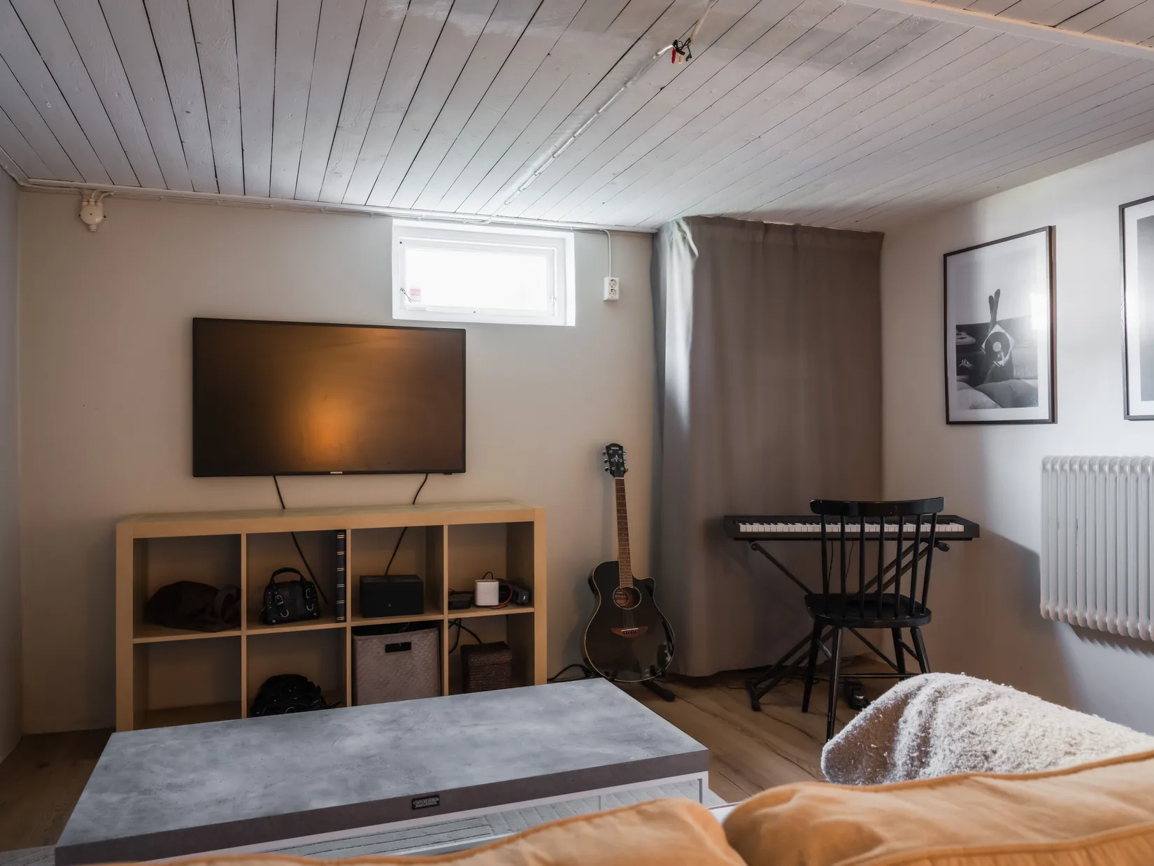 Villa, Hasselgatan 11, Gotland