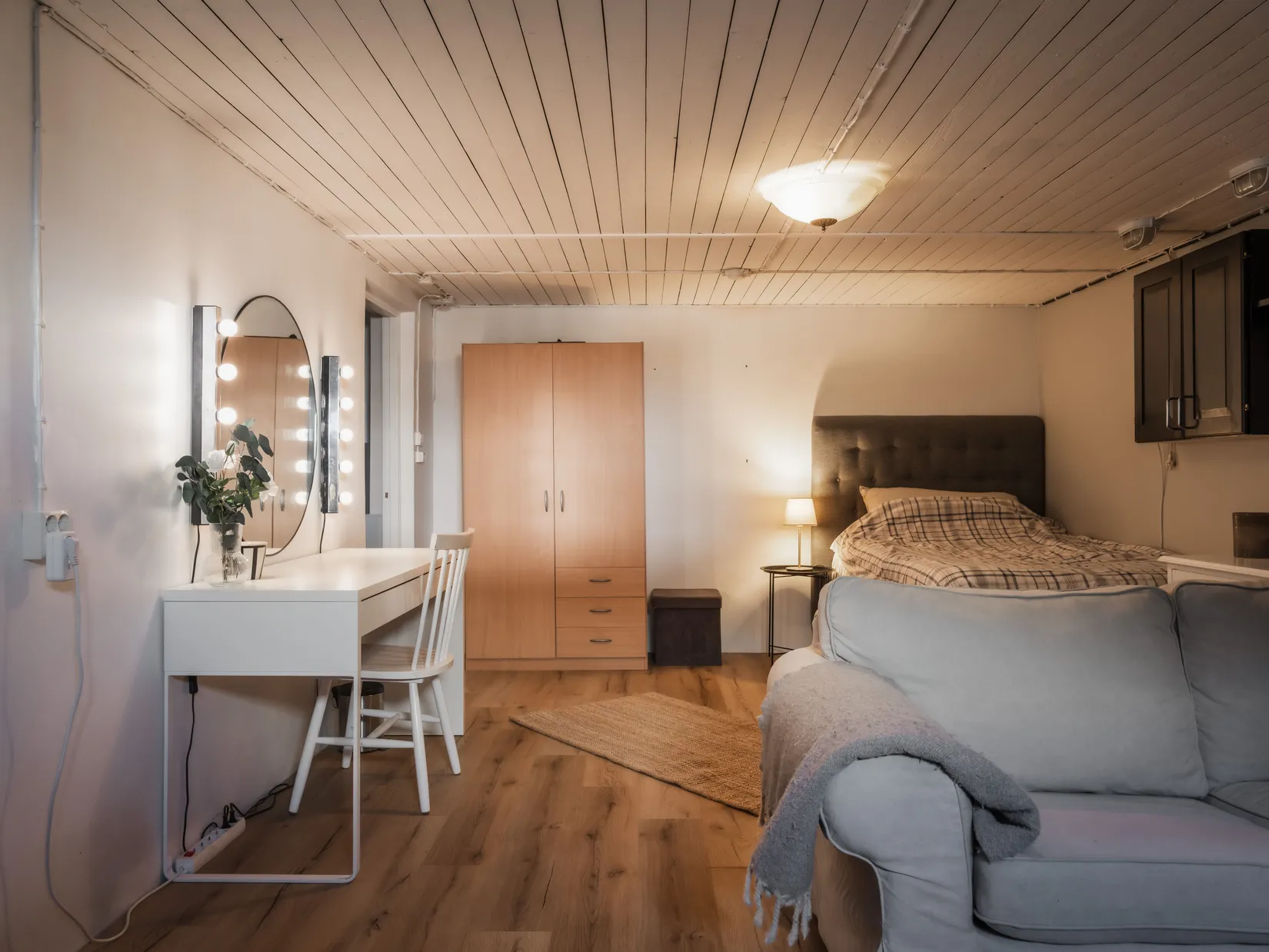 Villa, Hasselgatan 11, Gotland