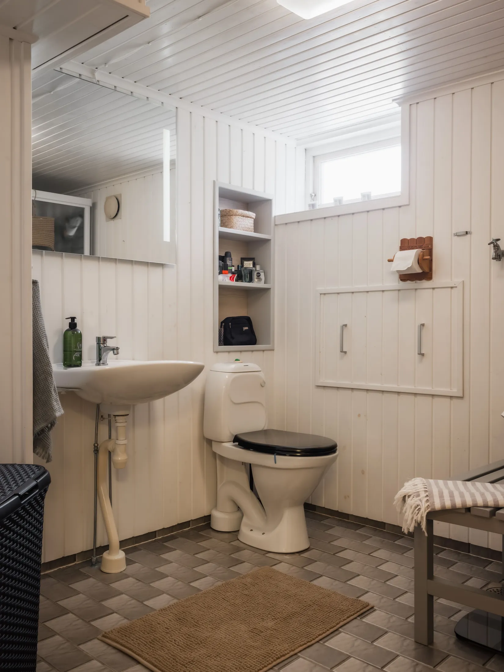 Villa, Hasselgatan 11, Gotland