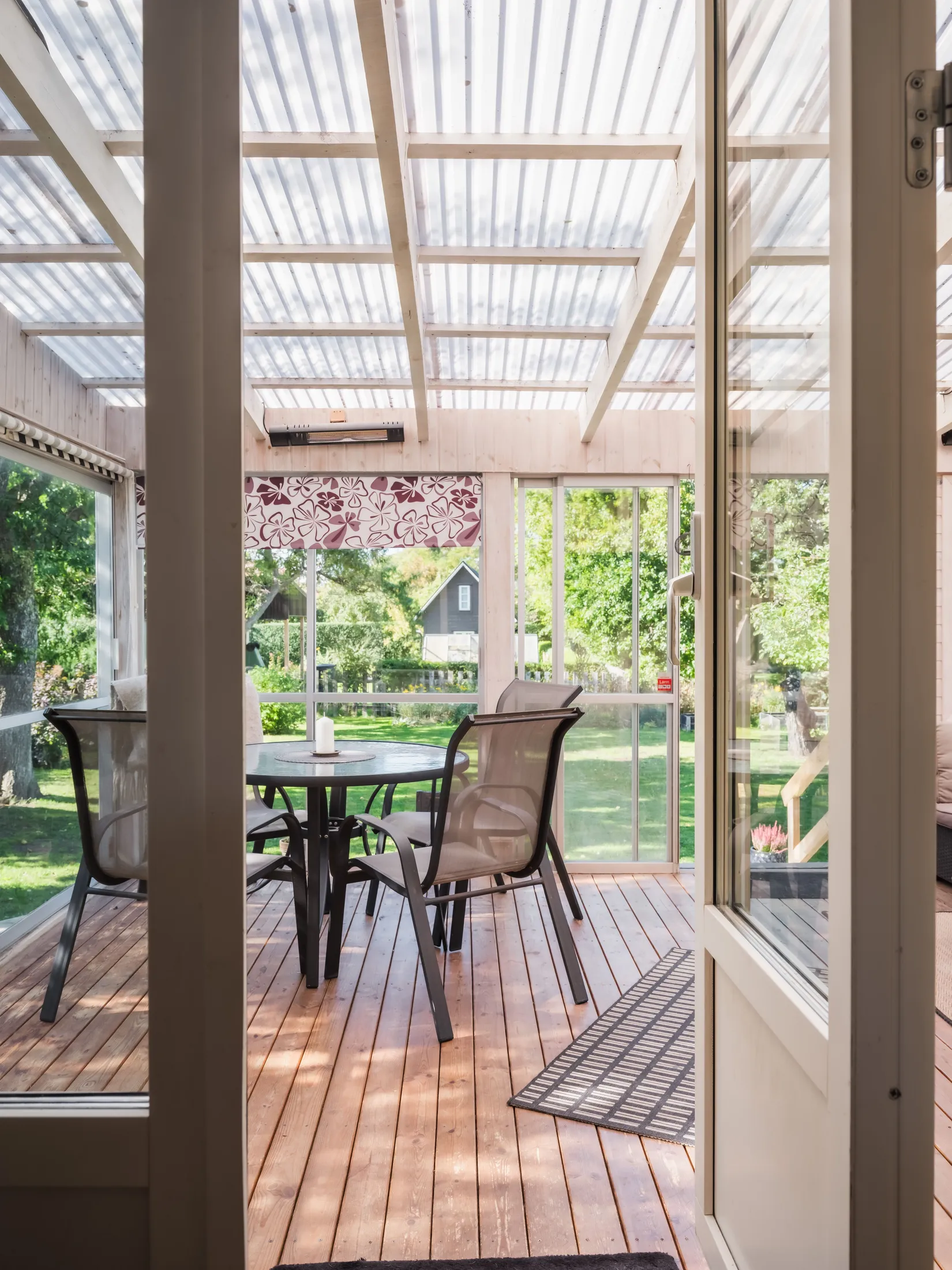 Villa, Hasselgatan 11, Gotland