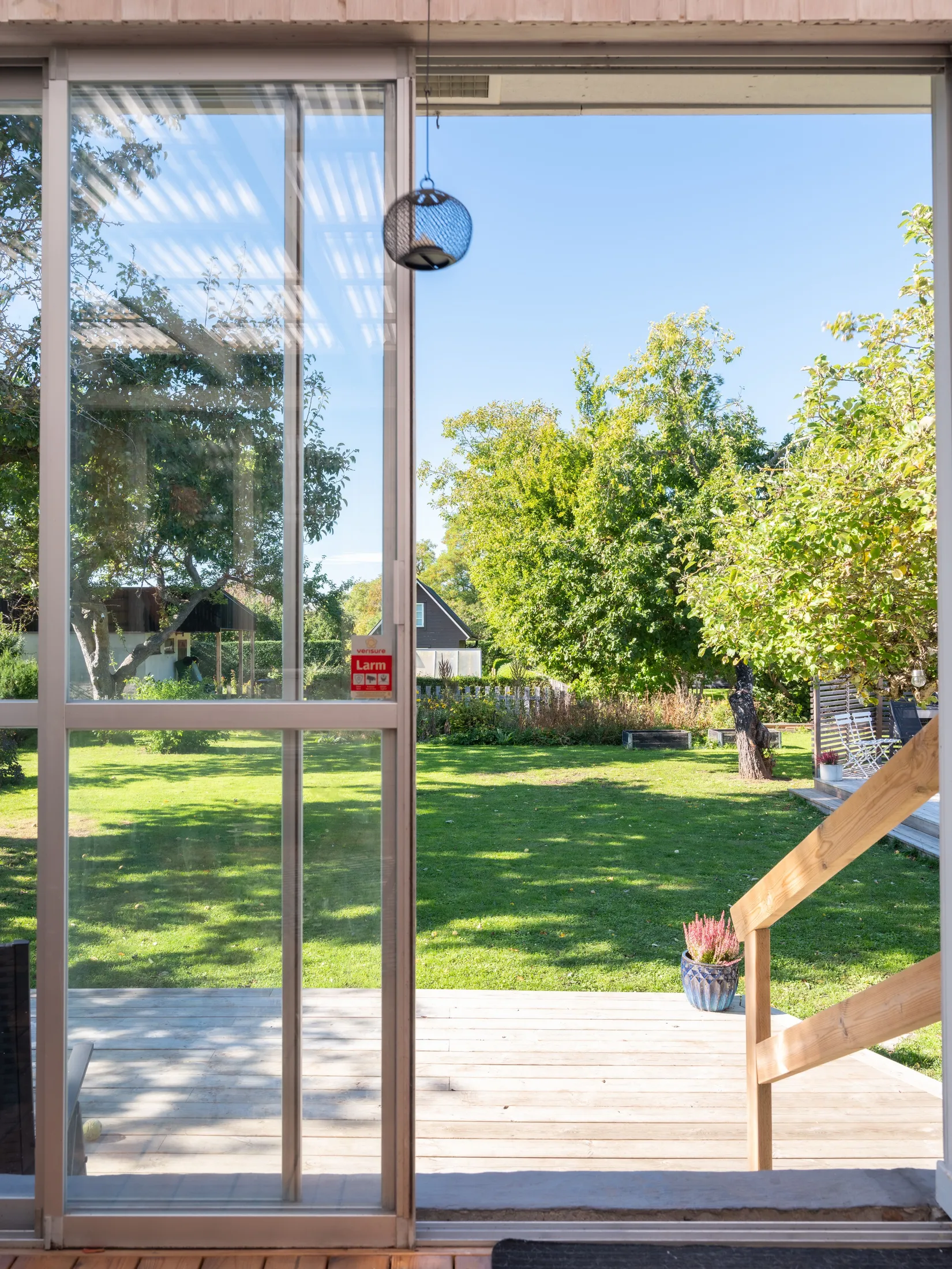 Villa, Hasselgatan 11, Gotland