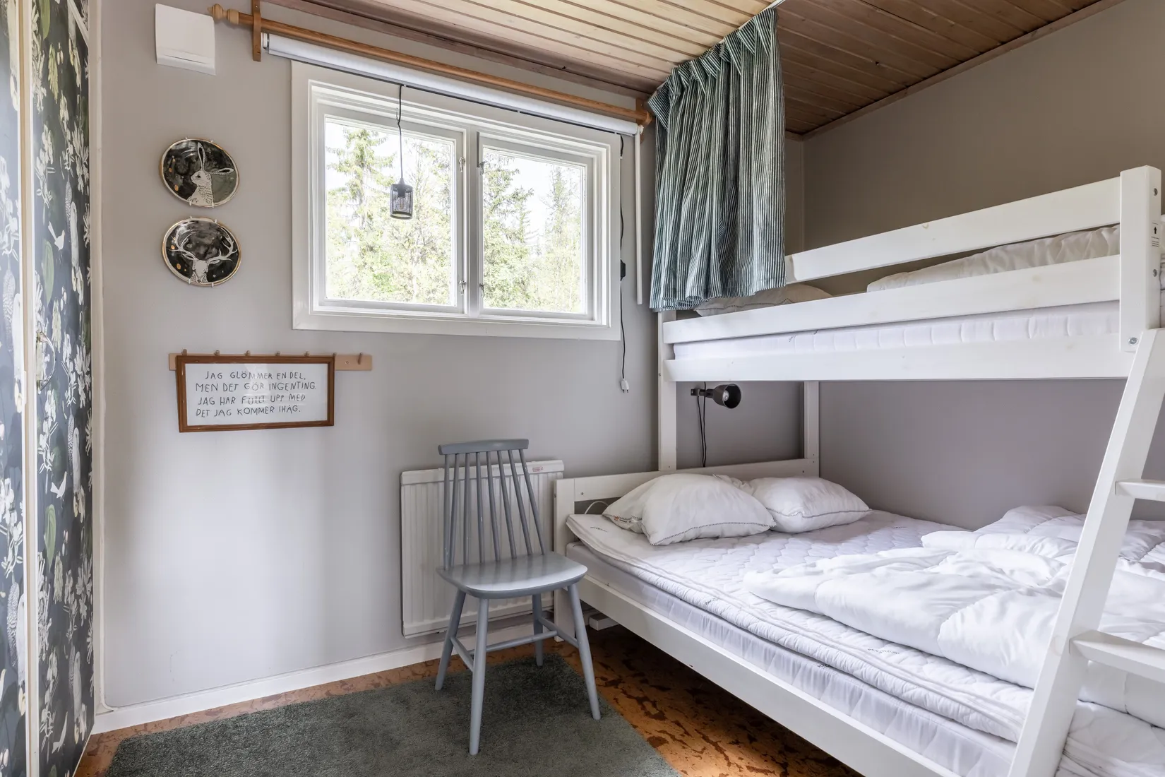 Fritidshus, Björnliden 8, Björnliden, Älvdalen