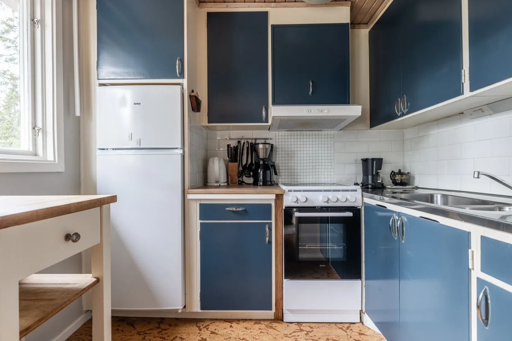 Fritidshus, Björnliden 8, Björnliden, Älvdalen