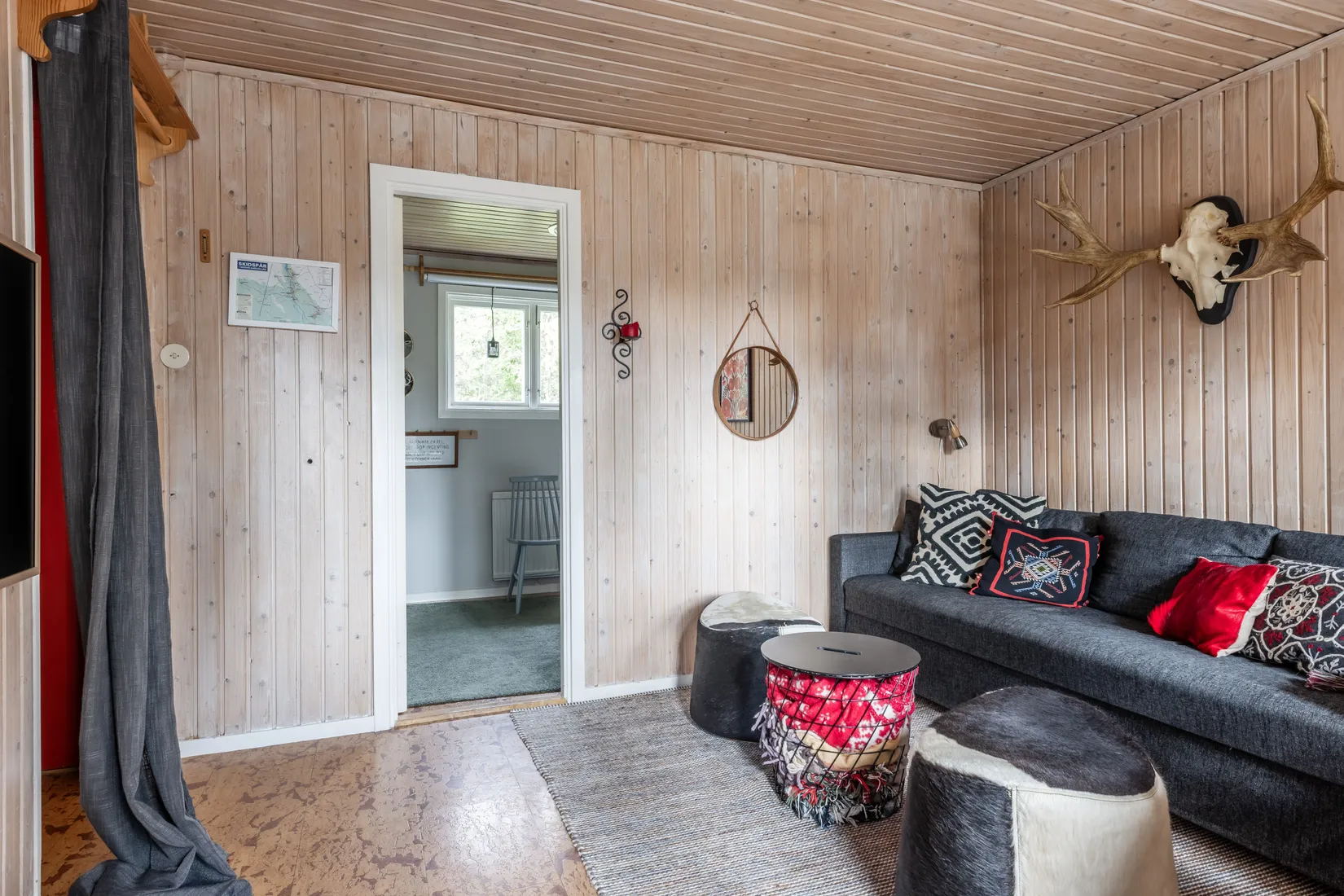Fritidshus, Björnliden 8, Björnliden, Älvdalen
