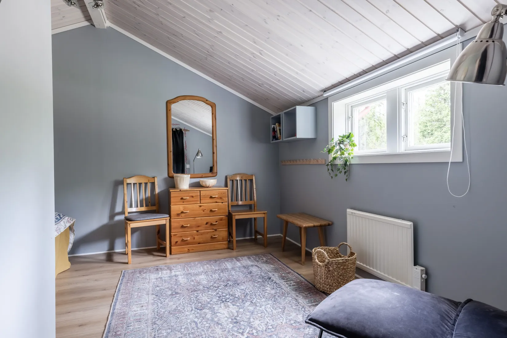 Fritidshus, Björnliden 8, Björnliden, Älvdalen