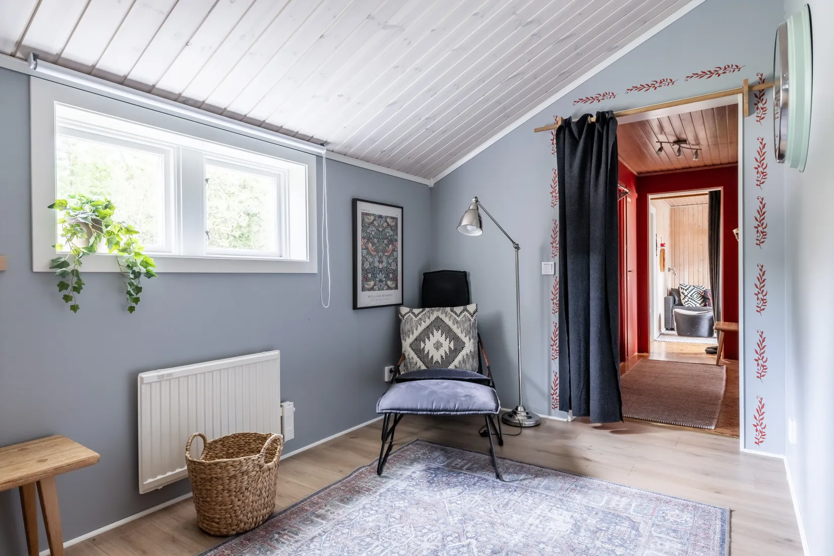Fritidshus, Björnliden 8, Björnliden, Älvdalen