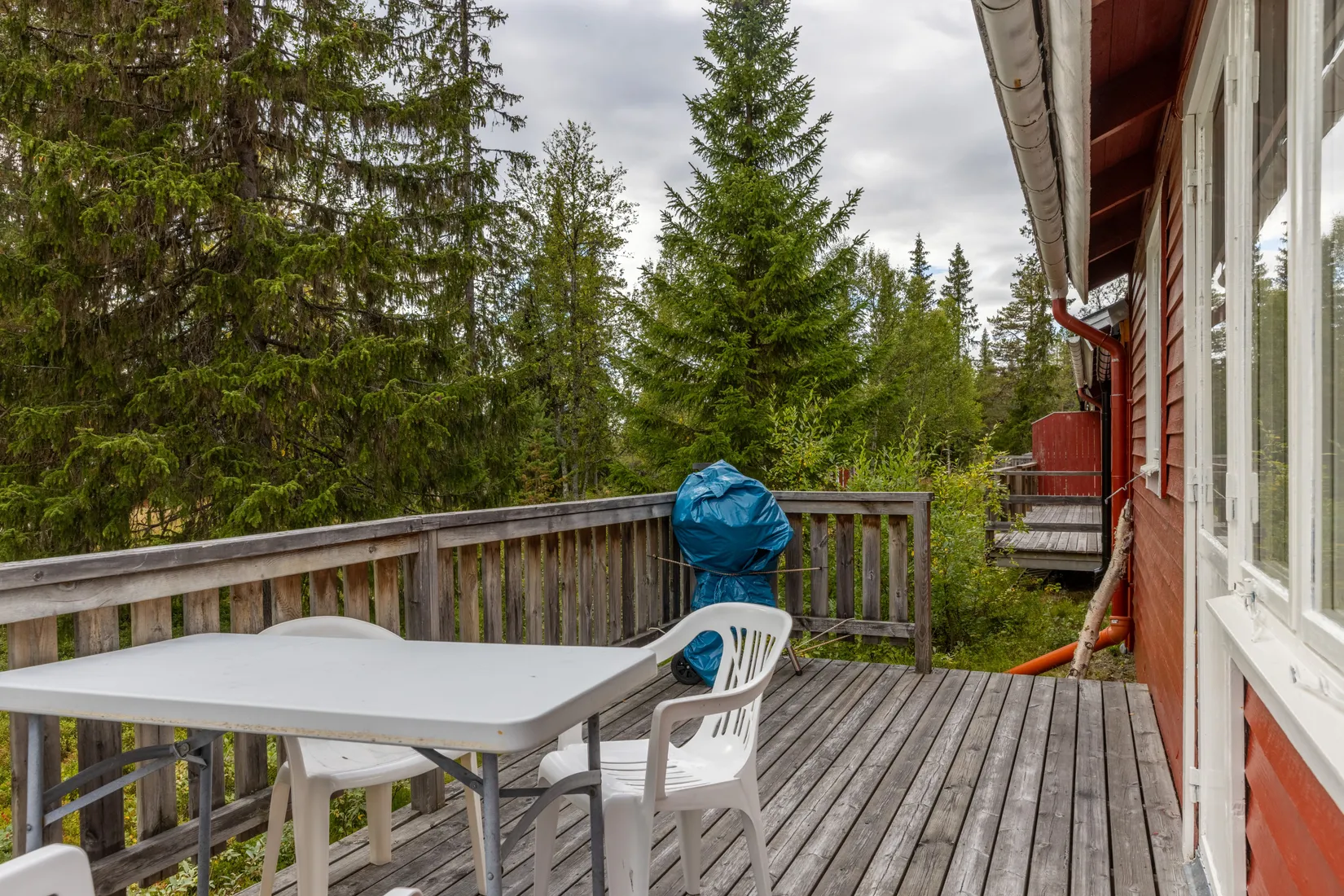 Fritidshus, Björnliden 8, Björnliden, Älvdalen