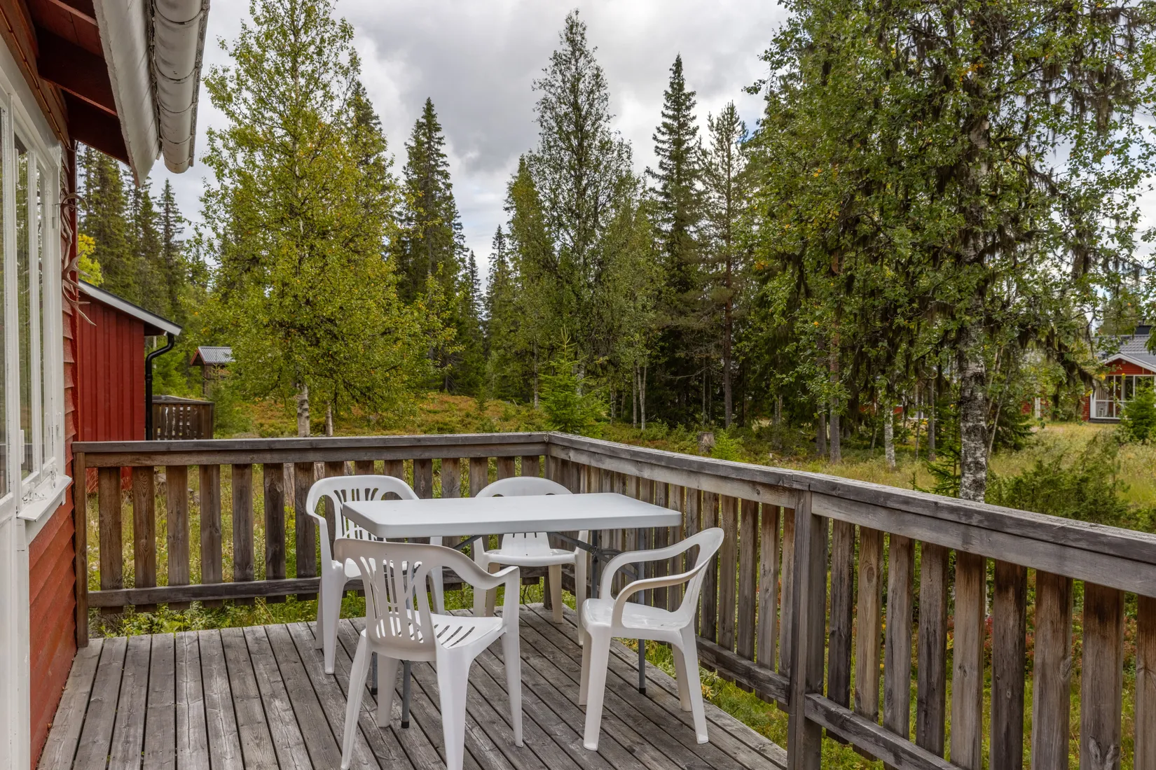 Fritidshus, Björnliden 8, Björnliden, Älvdalen