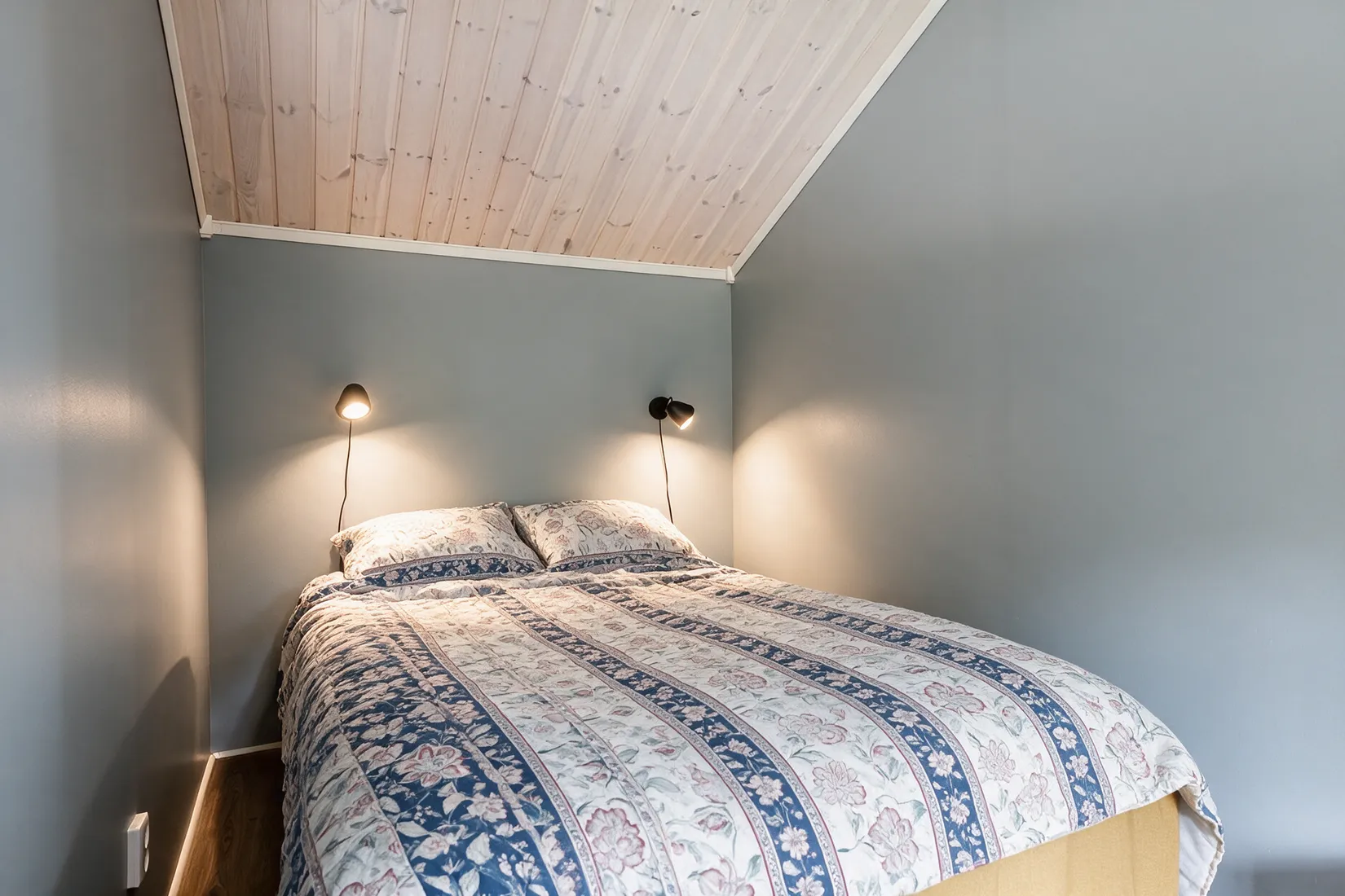 Fritidshus, Björnliden 8, Björnliden, Älvdalen